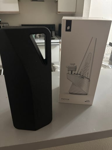 Preview pic of Pearl Puffco Peak 3dxl