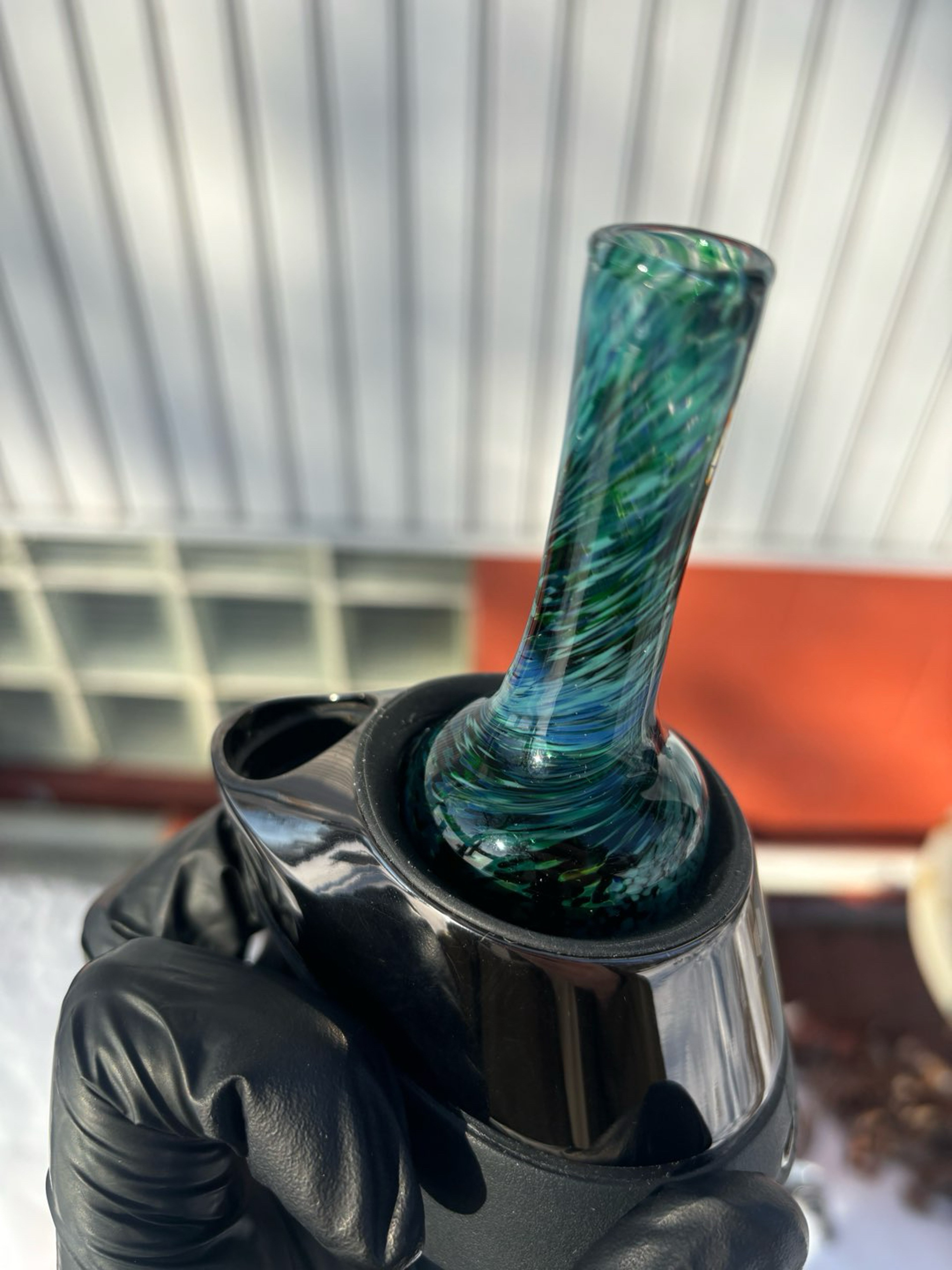 Preview pic of Electric trees dry peak top