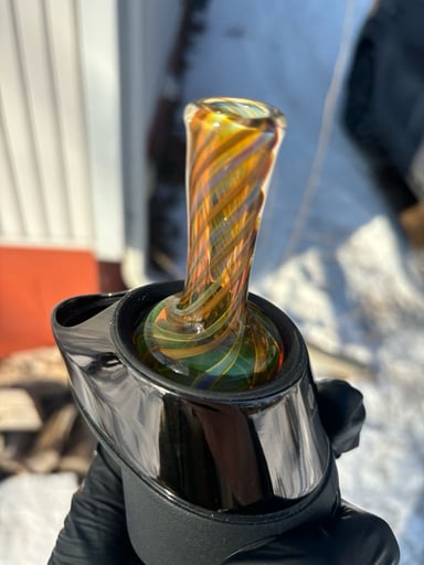 Preview pic of Festive clearing dry peak top