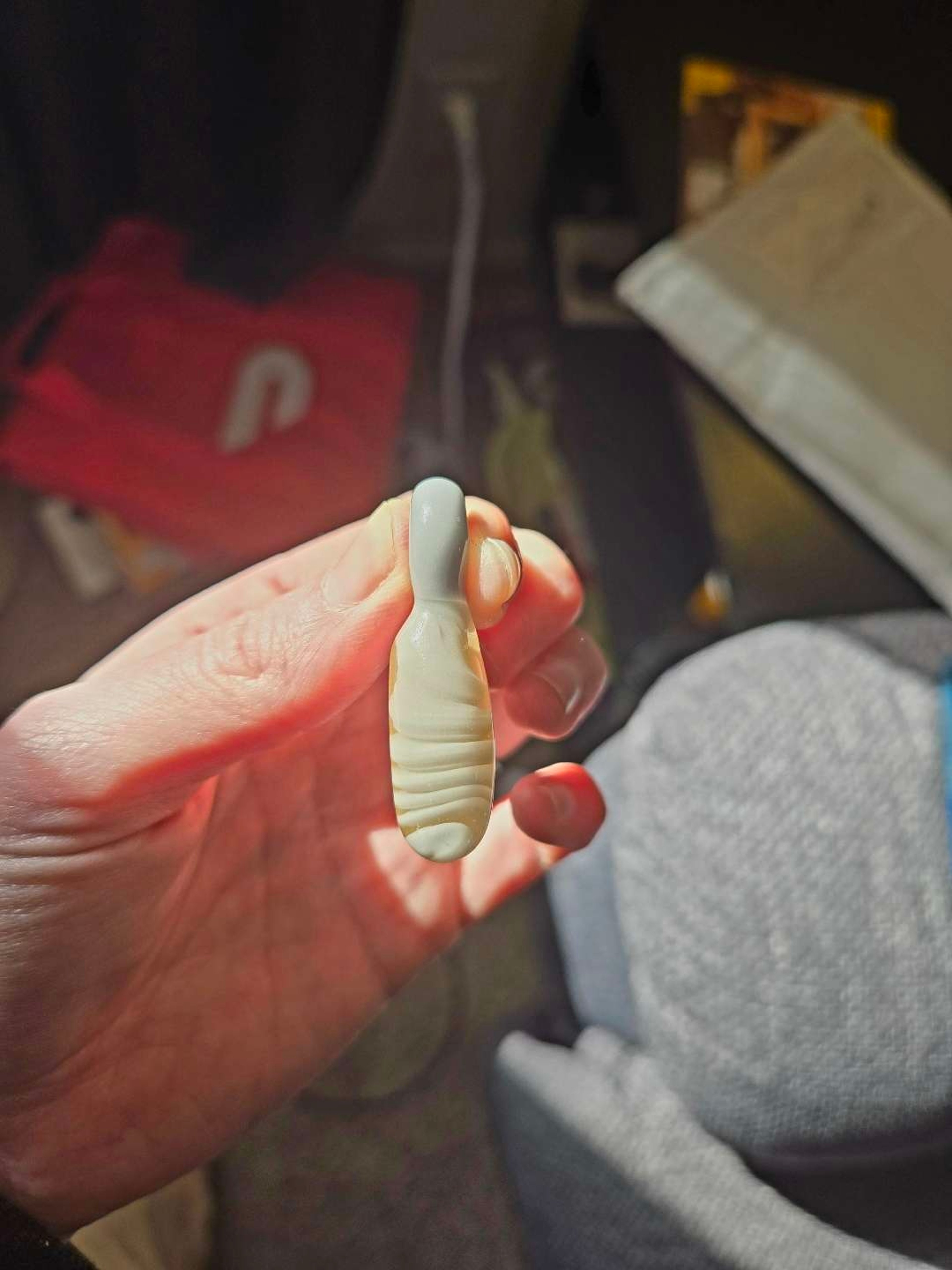 Preview pic of Layered Pendant