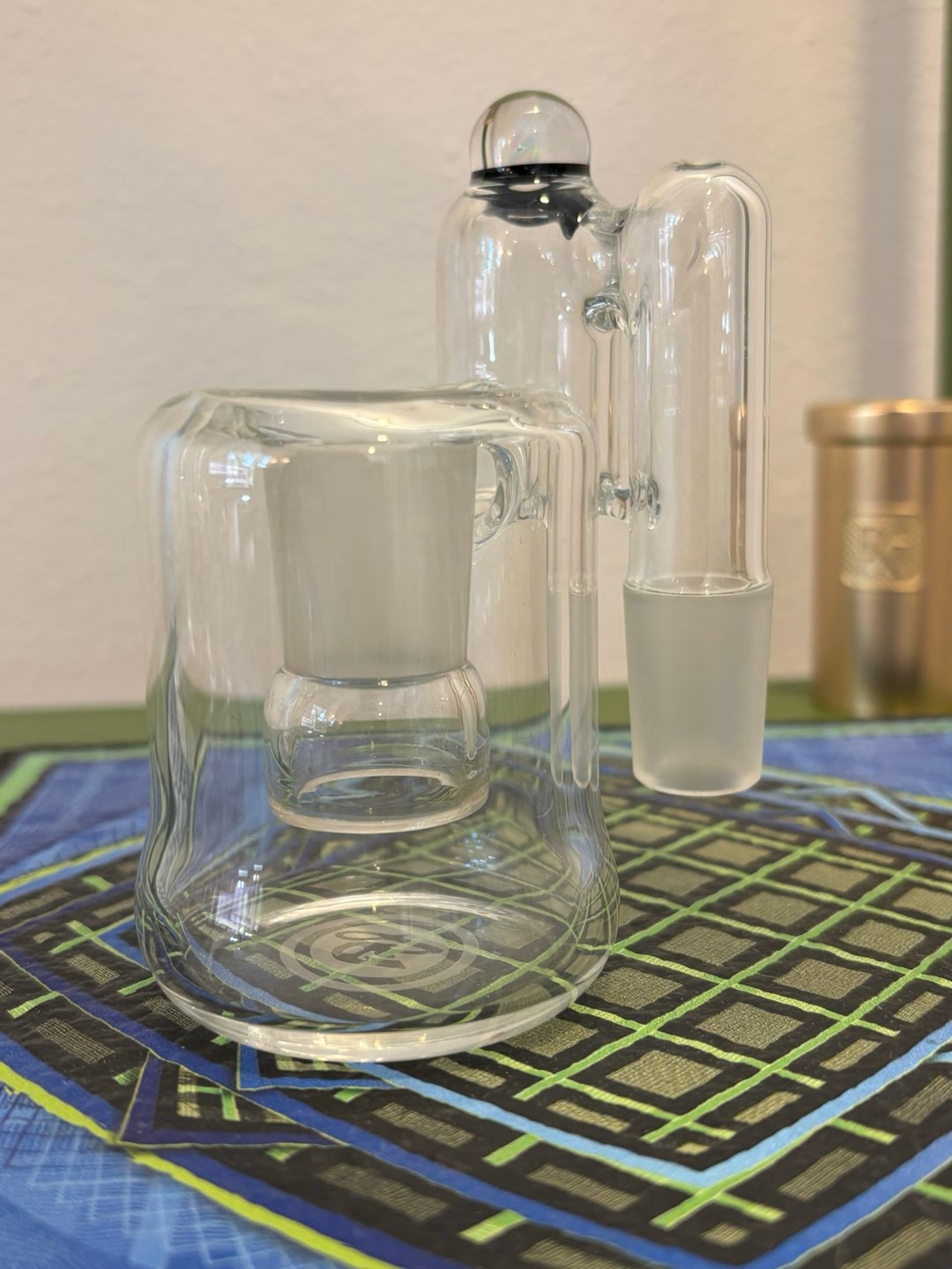 Preview pic of OJ flame dry catch 18/90