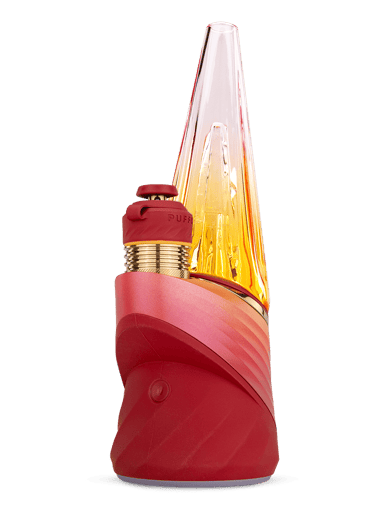 Preview pic of Puffco Bundle (daybreak peak pro 3dxl, daybreak case, onyx knife)