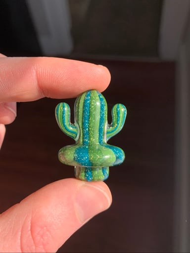 Preview pic of Darby slurper cap