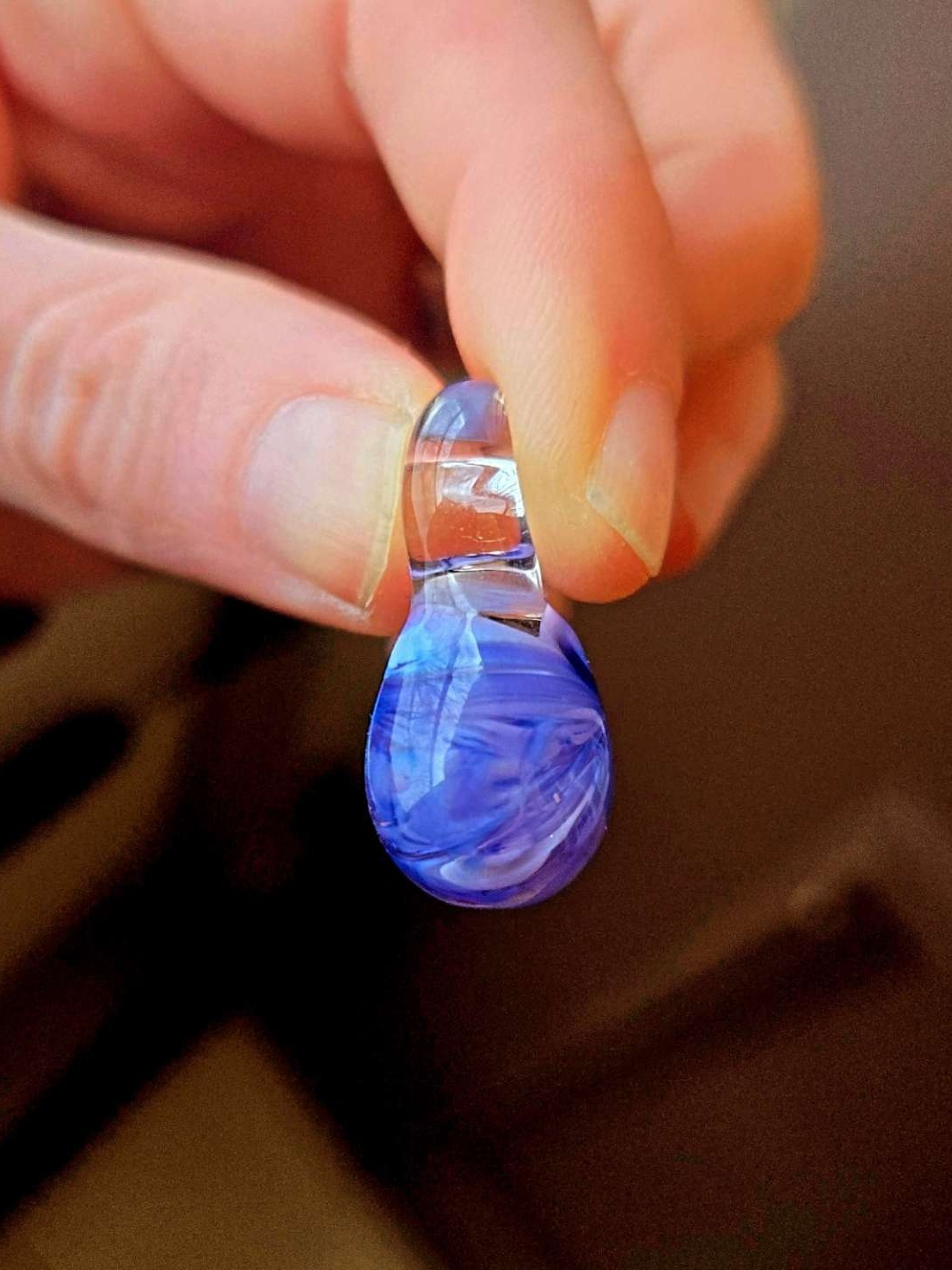 Preview pic of Chaos Pendant