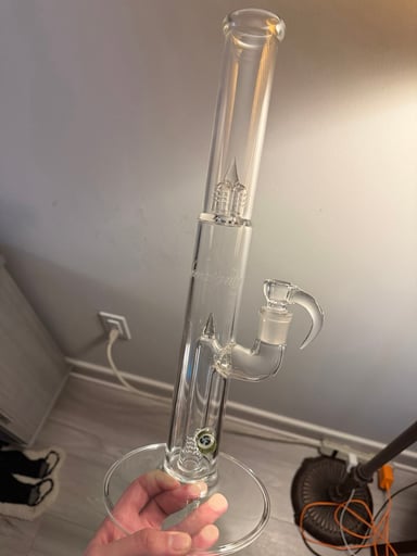 Preview pic of Sovereignty bishop 180