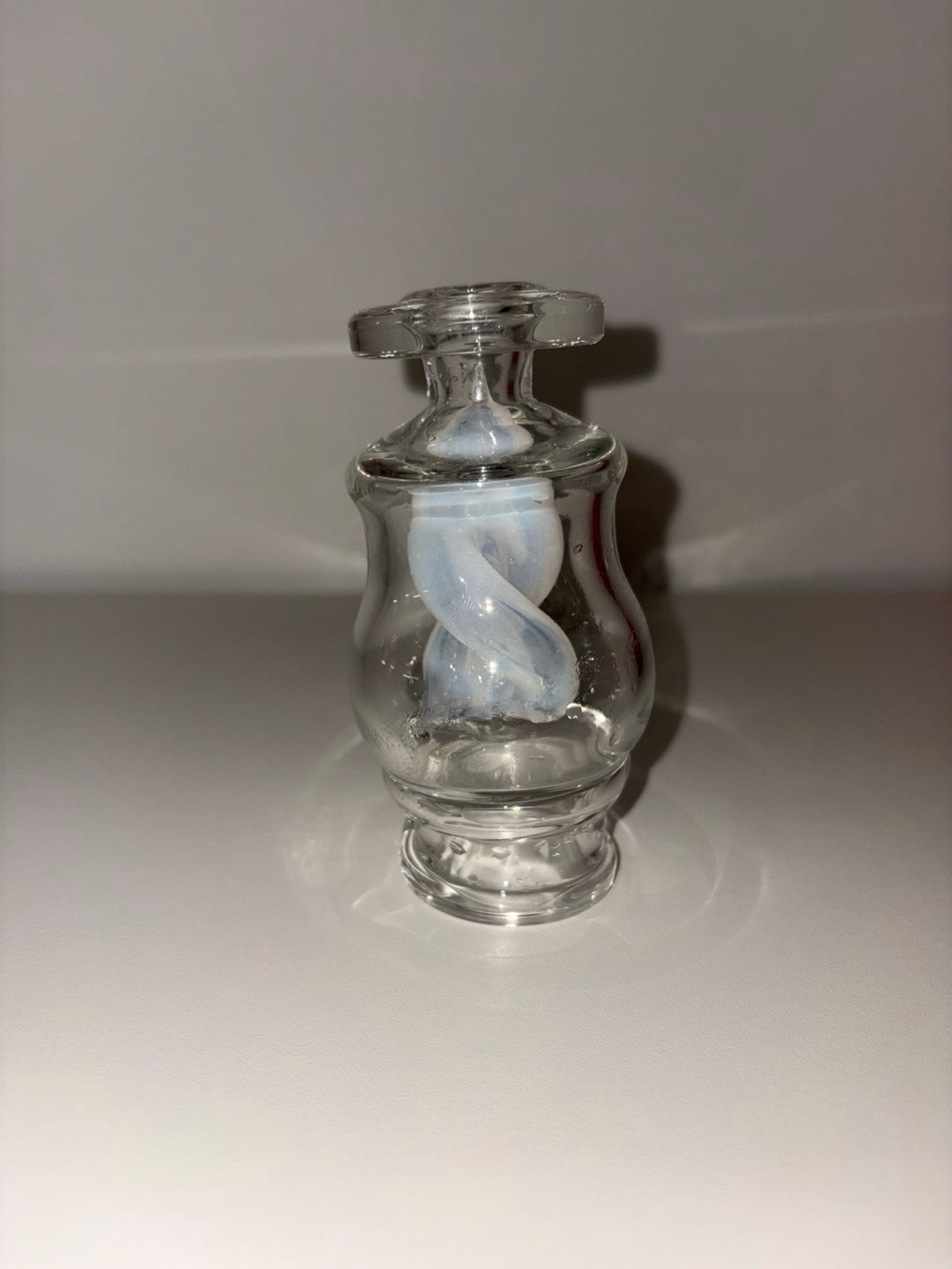 Preview pic of Real Rich Brian UV Puffco Attatchment