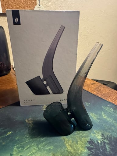 Preview pic of Proxy Bubbler