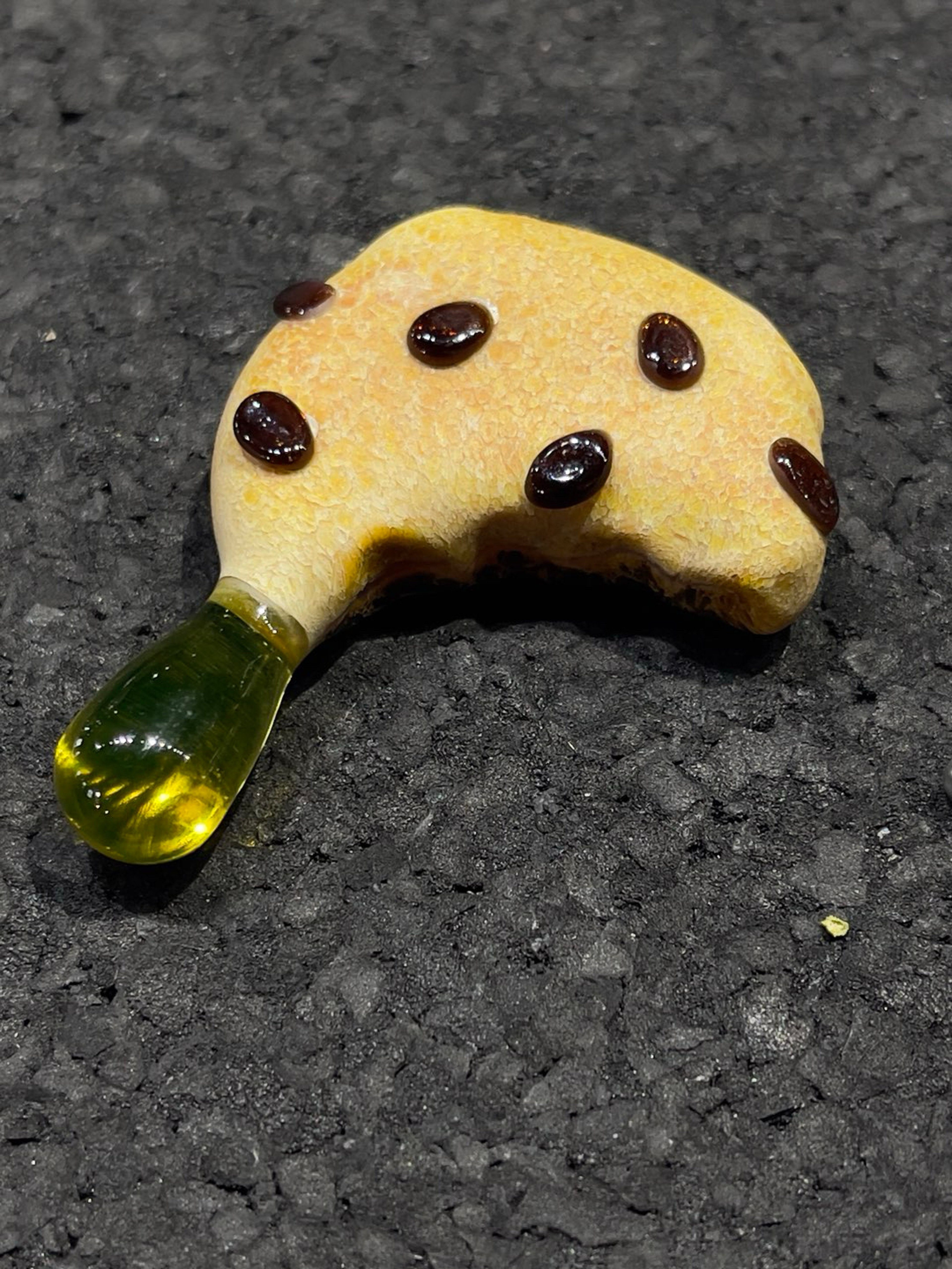 Preview pic of Morrison UV Cookie