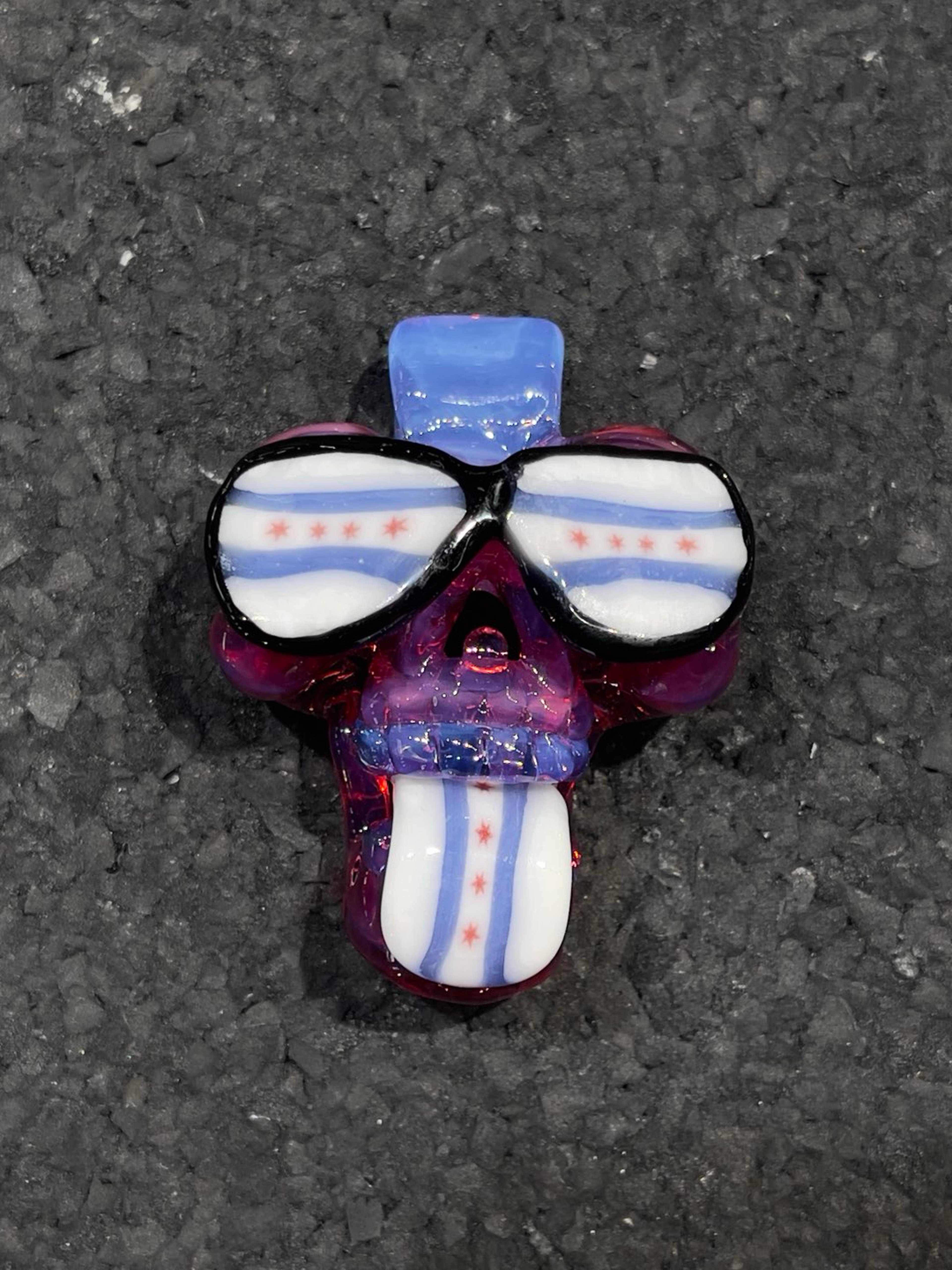 Preview pic of Hoobs x Jeff Heathbar