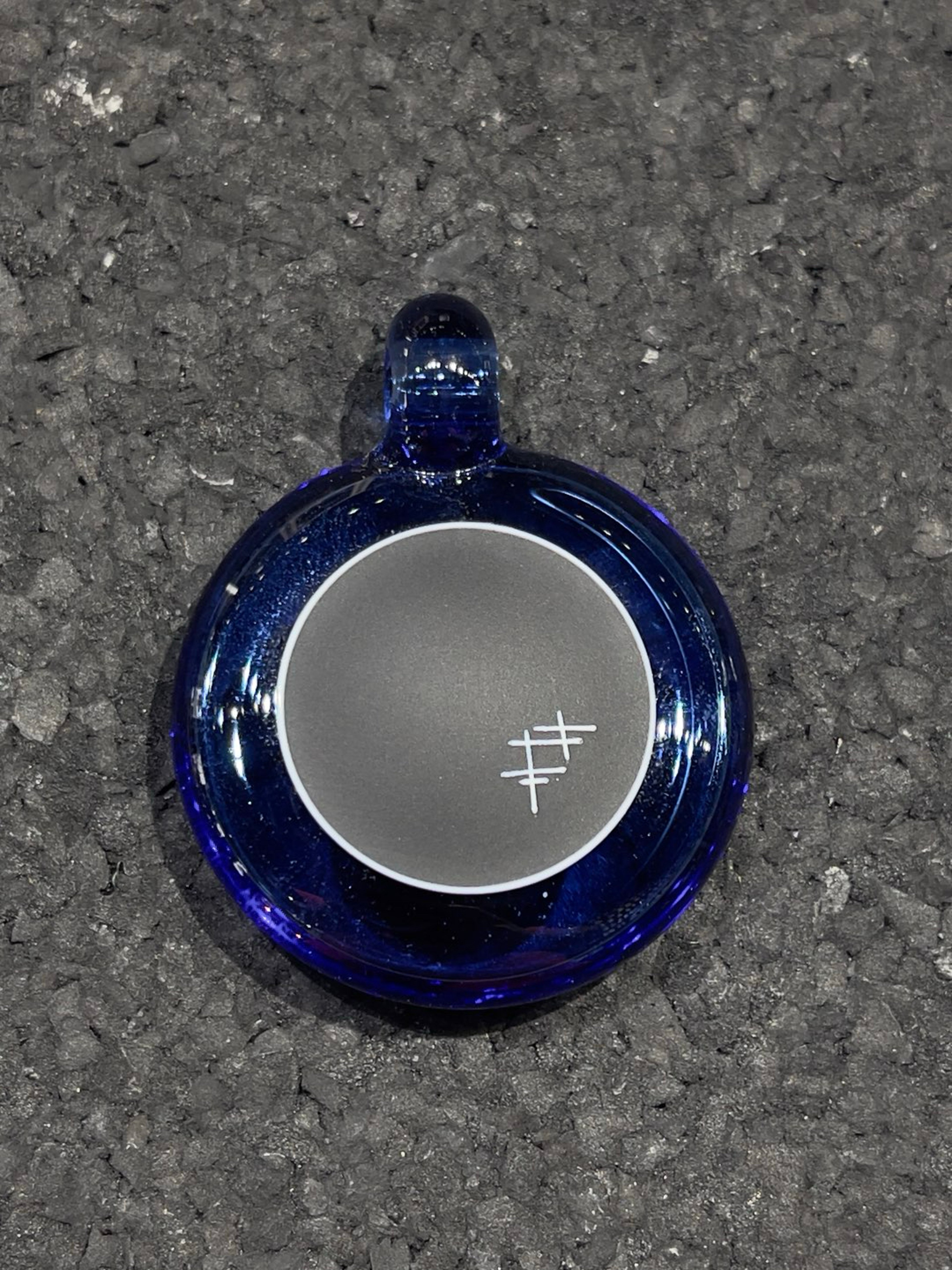 Preview pic of Yunk Prismatic Disc