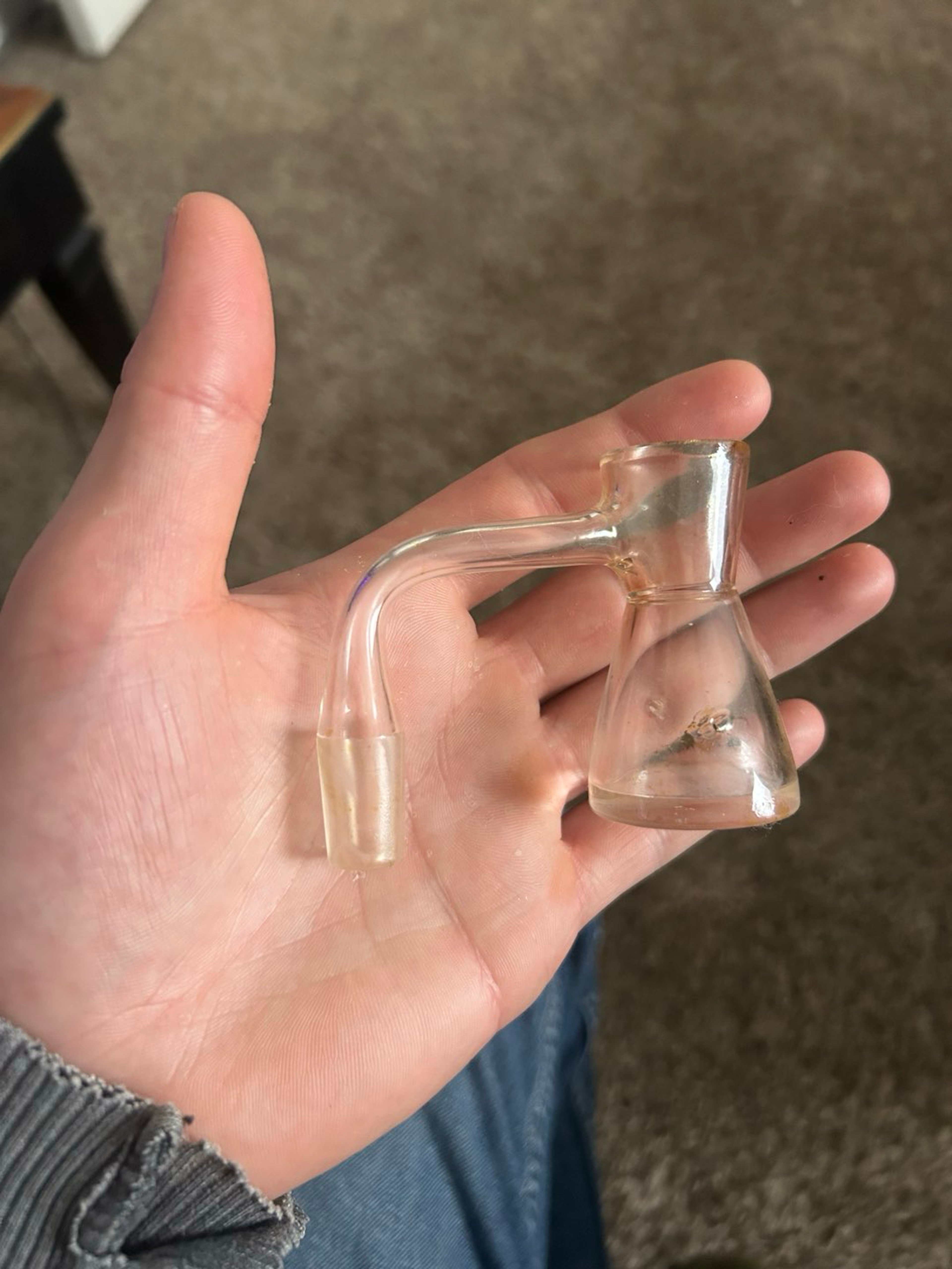 Preview pic of 14 mm male auto spinner nail