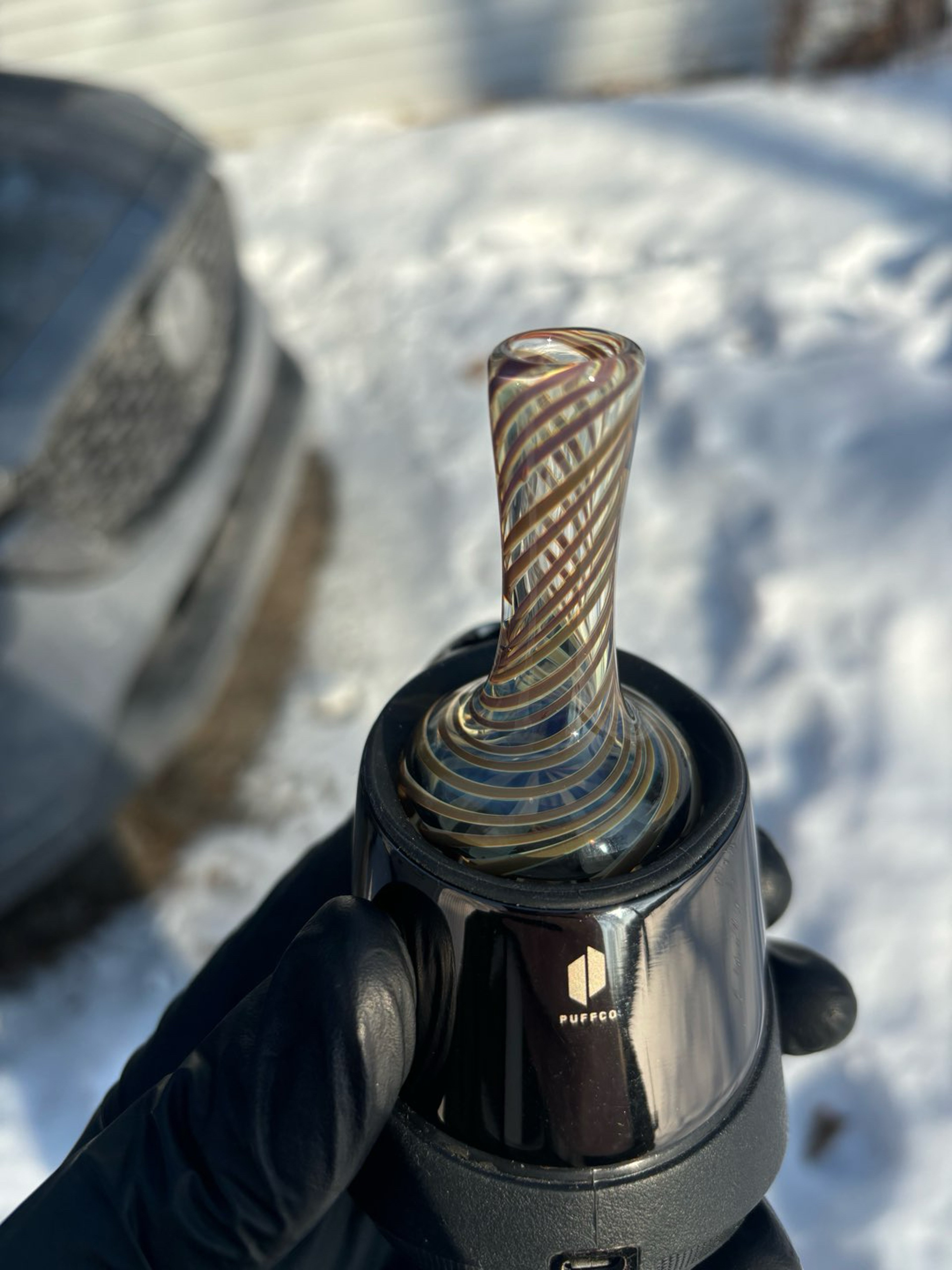 Preview pic of Acid sands dry peak top