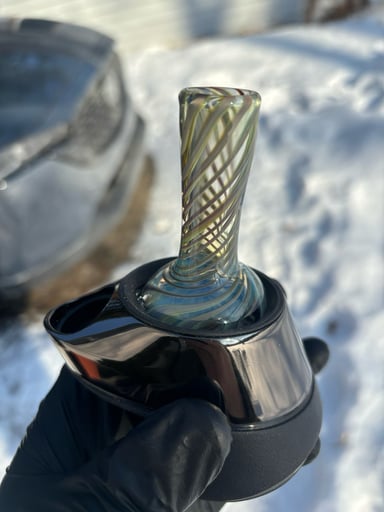 Preview pic of Grey meadow dry peak top