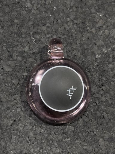 Preview pic of Yunk Prismatic Pendant