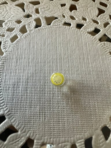 Preview pic of Lyons lemon slice pearl