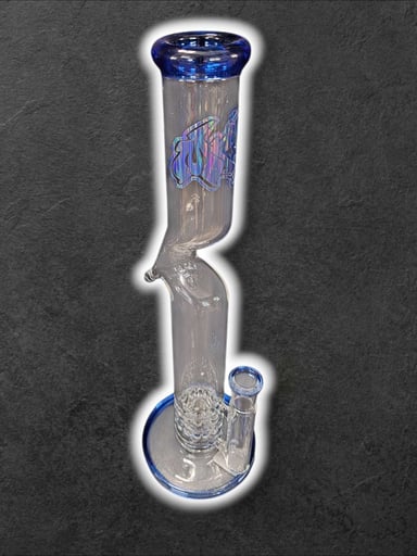 Preview pic of Mr. B Glass - Grip N' Rip Turbing Tube