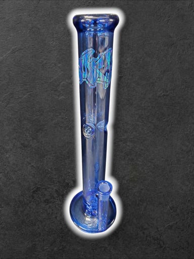 Preview pic of Mr. B Glass - Turbine Tube