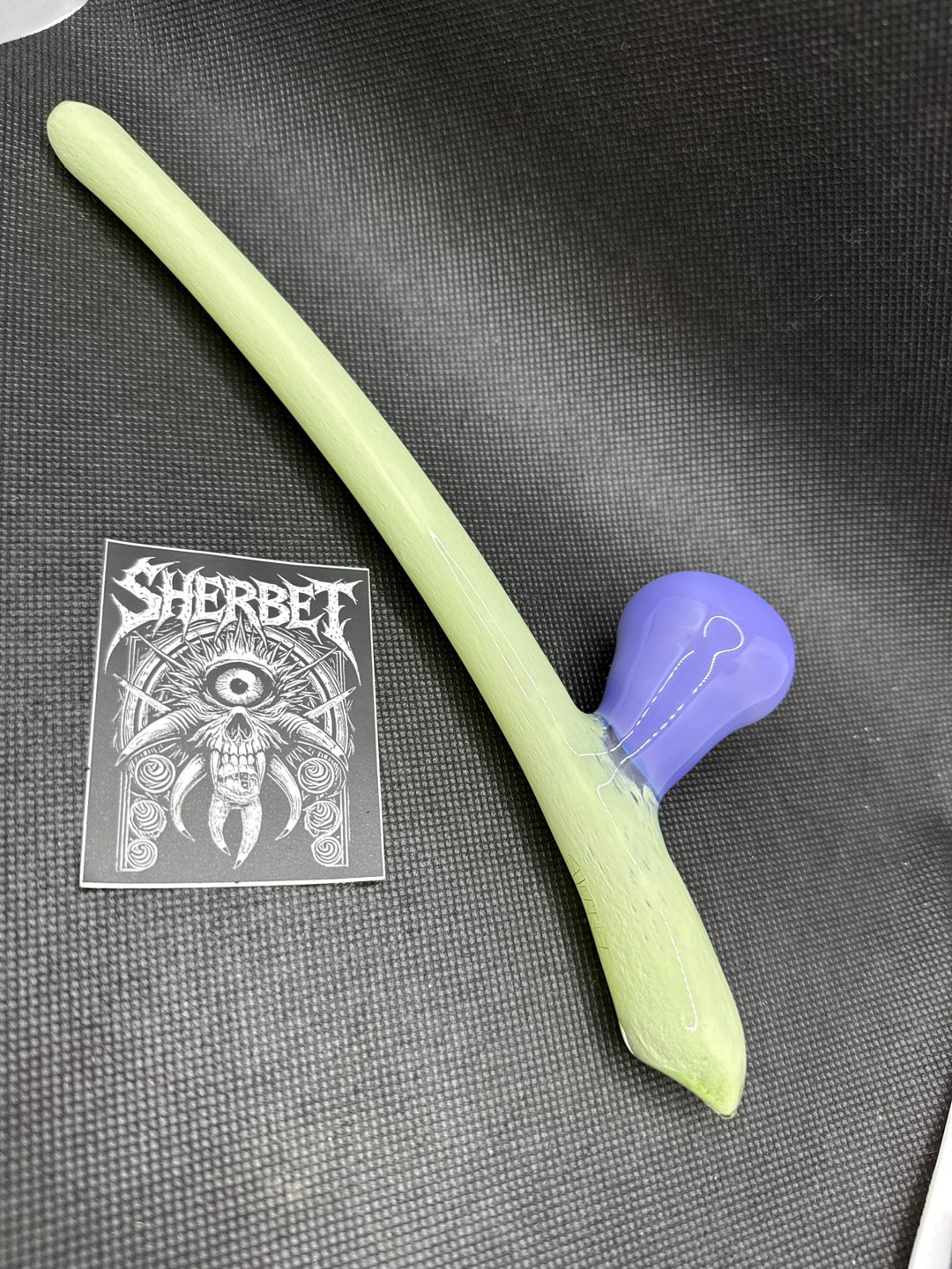 Preview pic of 10" Sherlock