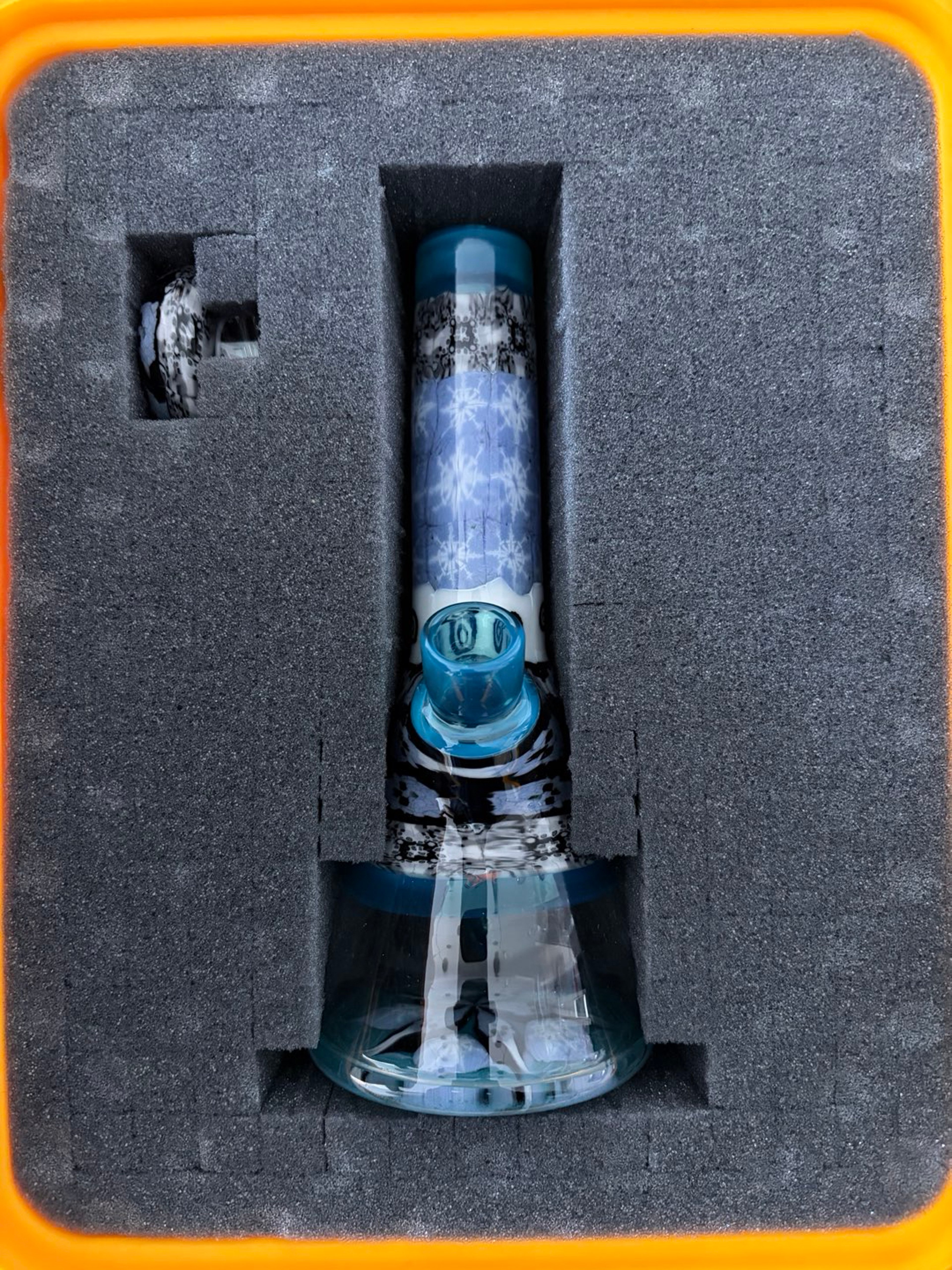 Preview pic of Crunklestein Session Tube 1/1