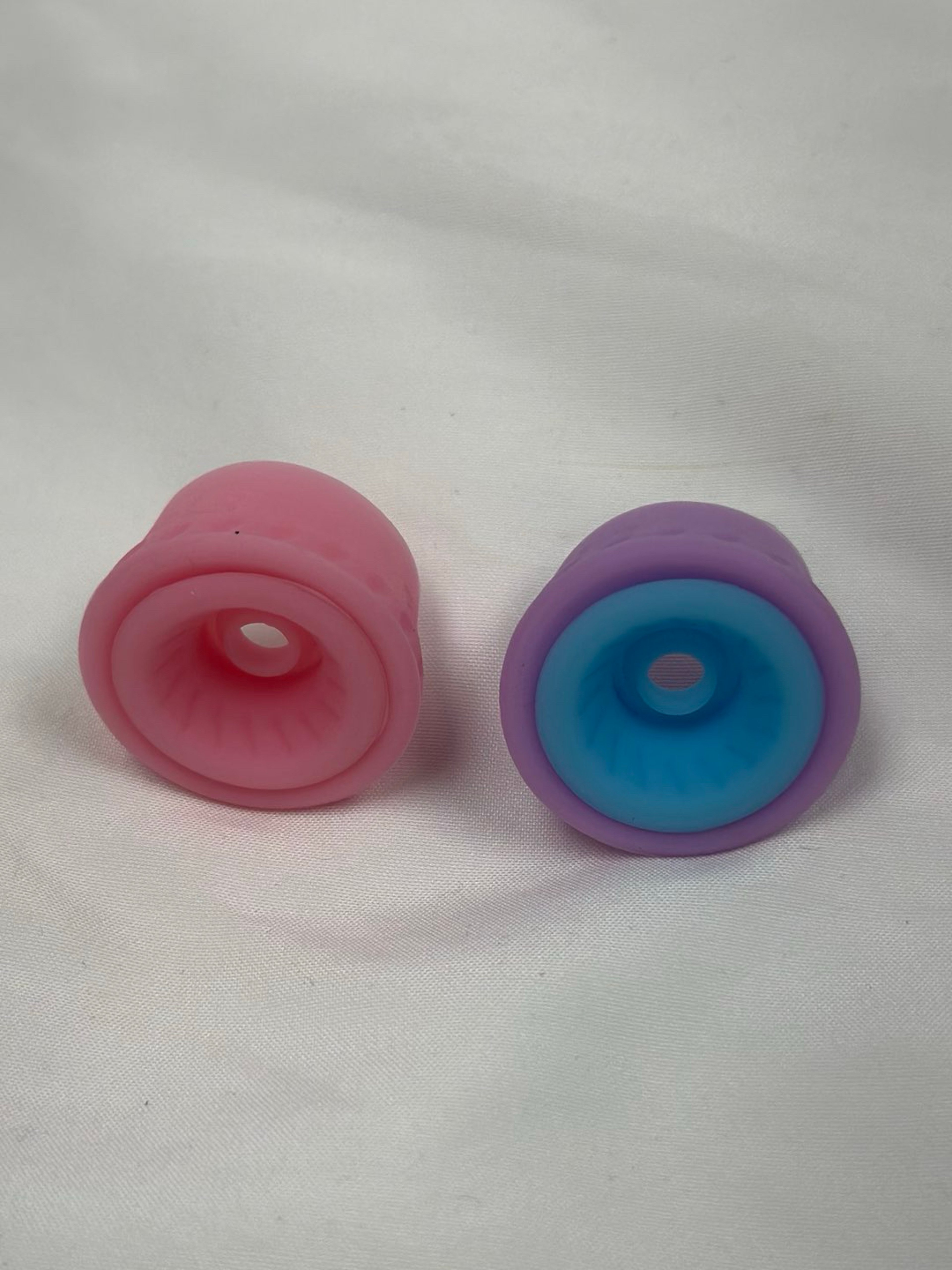 Preview pic of PUFFCO - TUFFTETHER COMBO *****