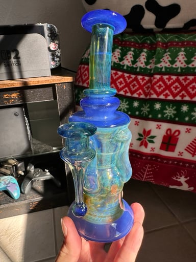 Preview pic of Dabber Jaws - Recycler - Full Color