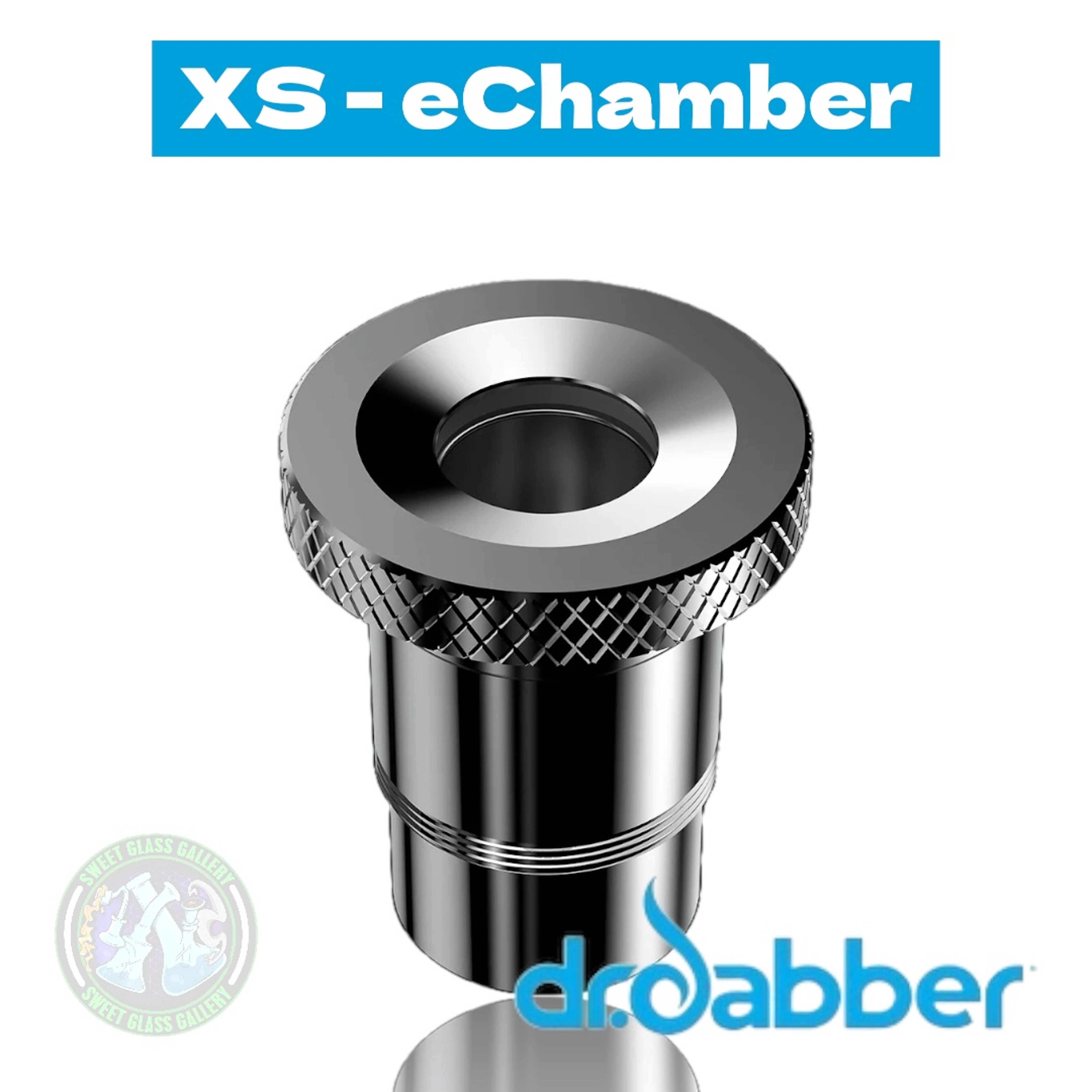 Dr. Dabber - XS - eChamber image 0
