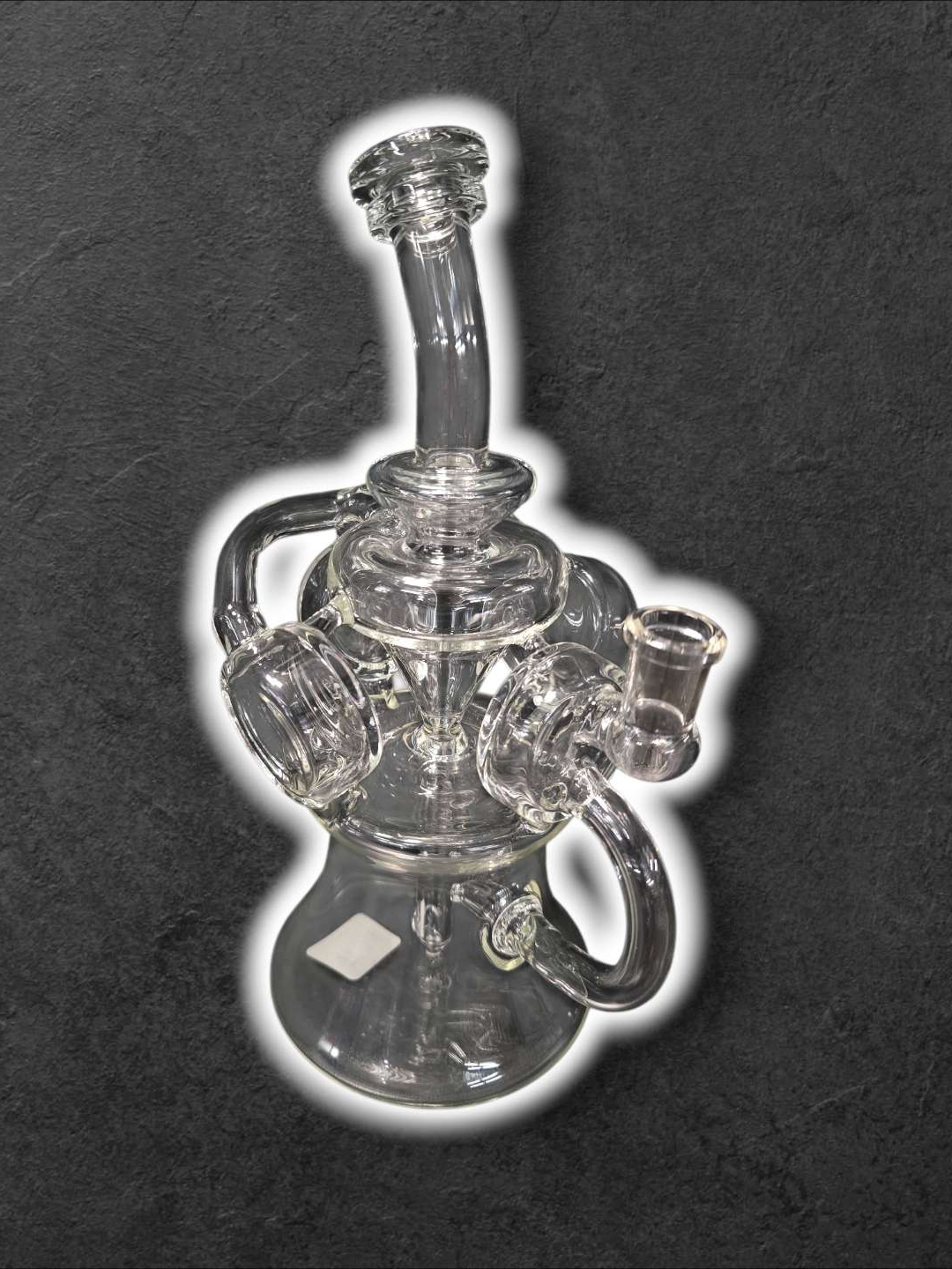 Preview pic of Jemmie - Intricycler