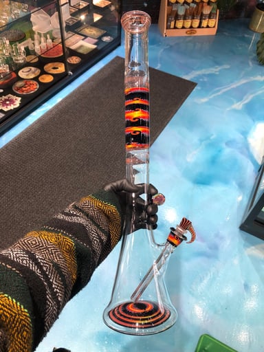 Preview pic of Wig wag beaker!!