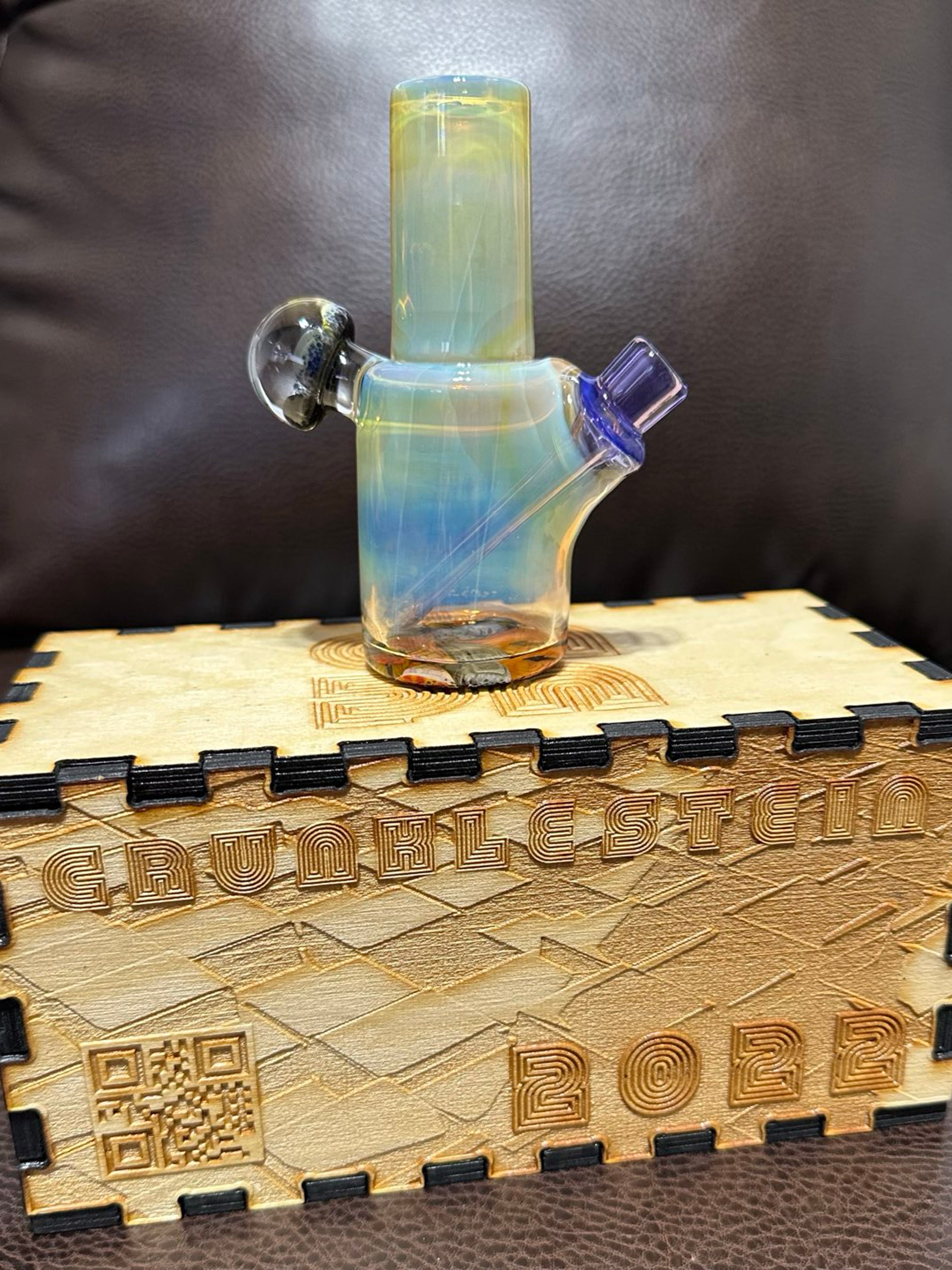 Preview pic of Crunk Tiny Tube