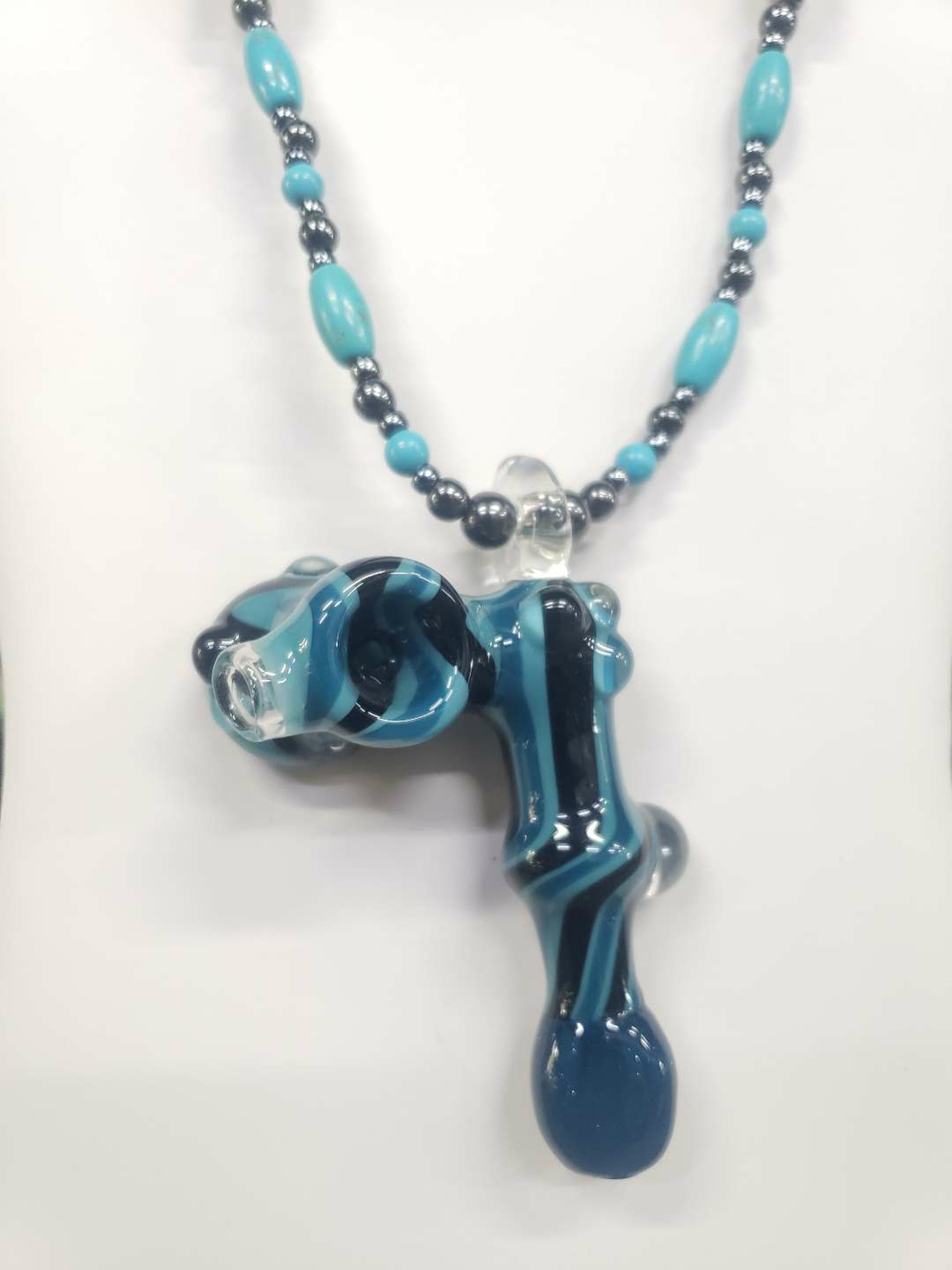 Preview pic of Pipe Pendant