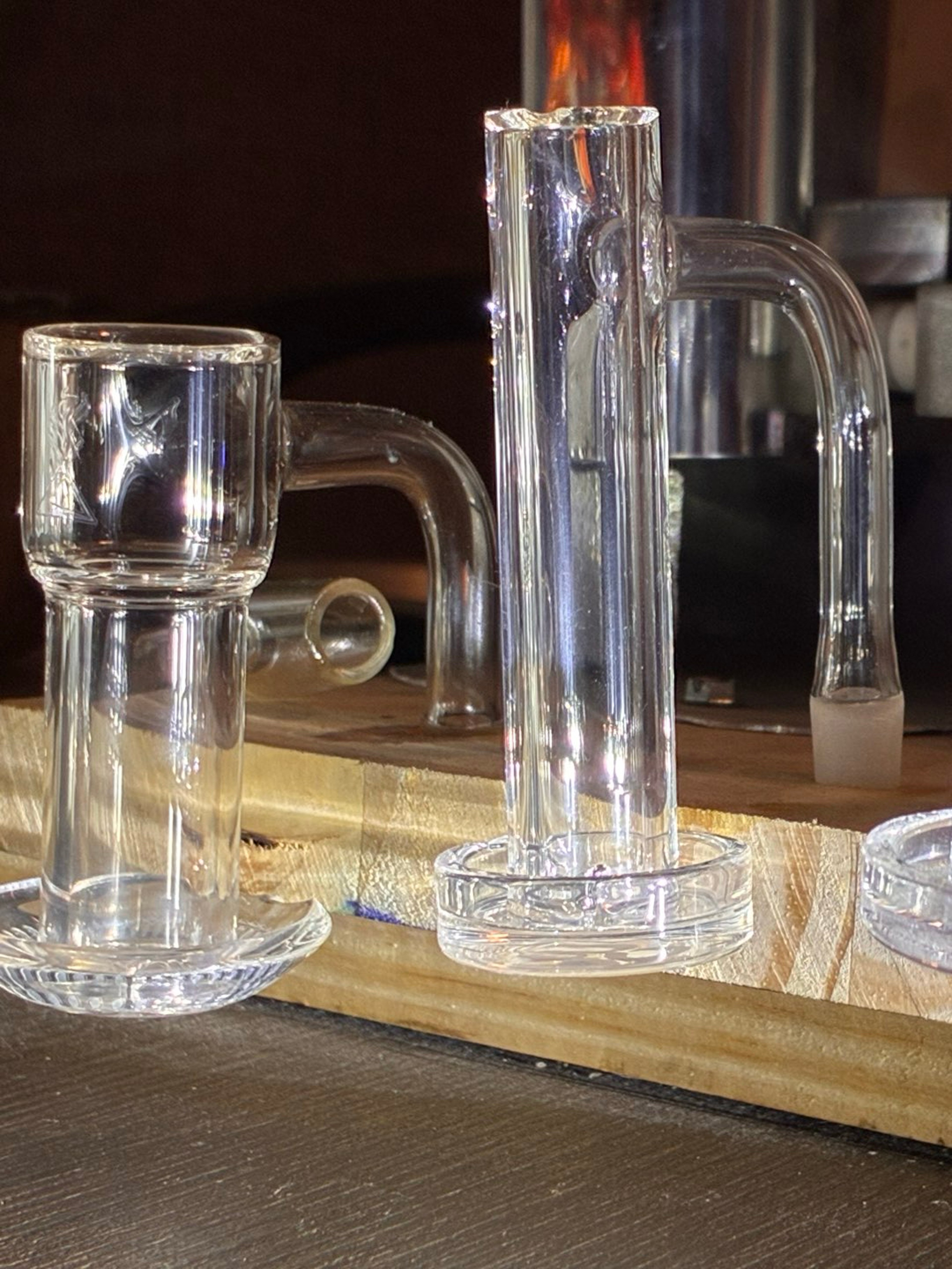 Preview pic of 10mm Quartz Zen Tower