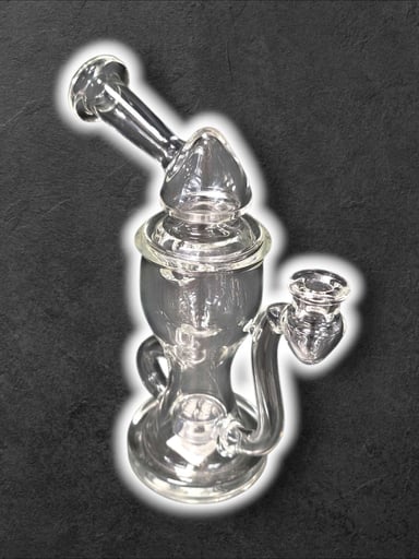 Preview pic of Djonnylawless - Torus Dump Recycler