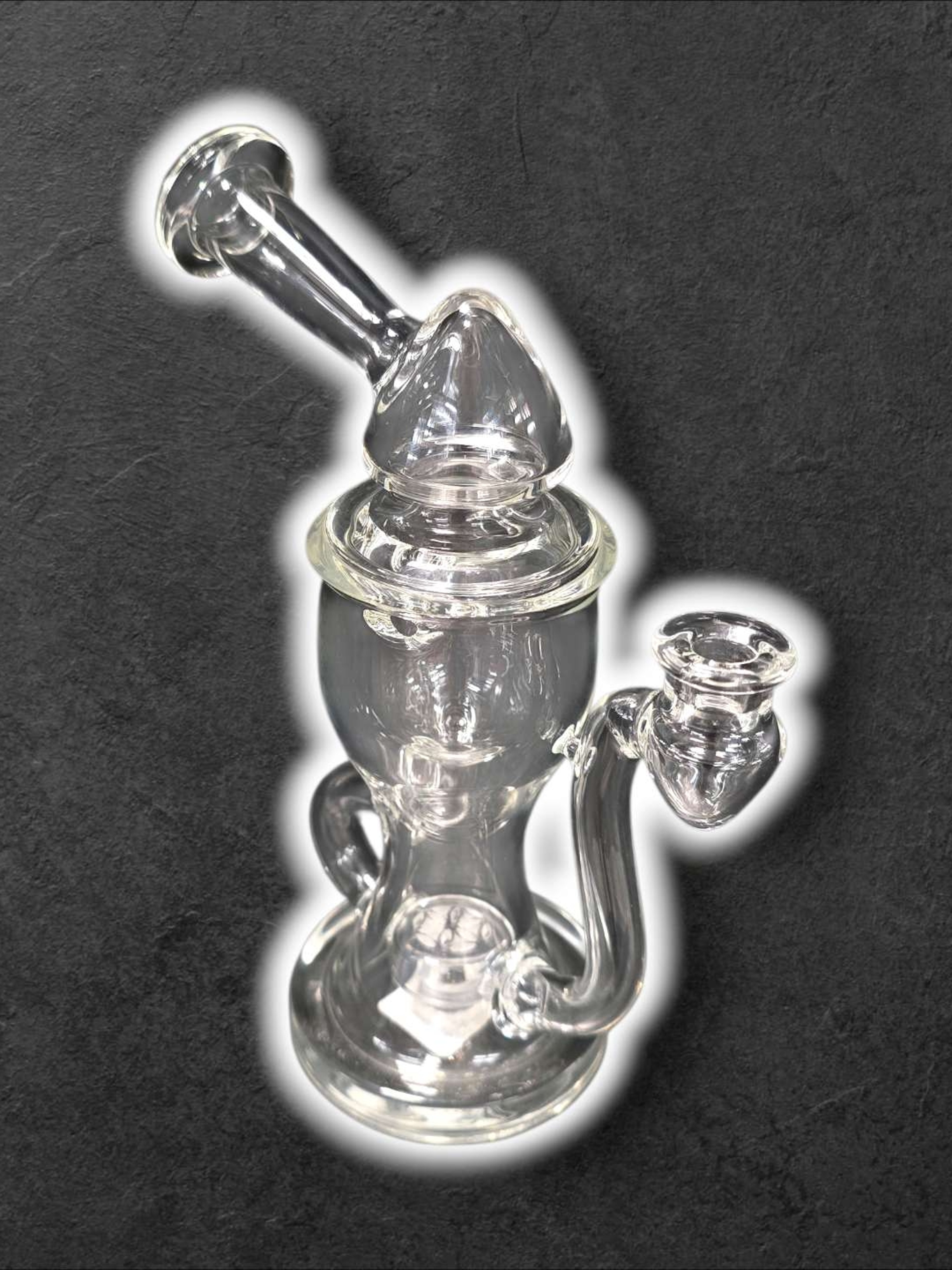 Djonnylawless - Torus Dump Recycler image 0