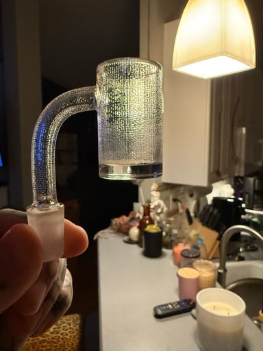 Preview pic of 14m Tessellated QCB FlatTop