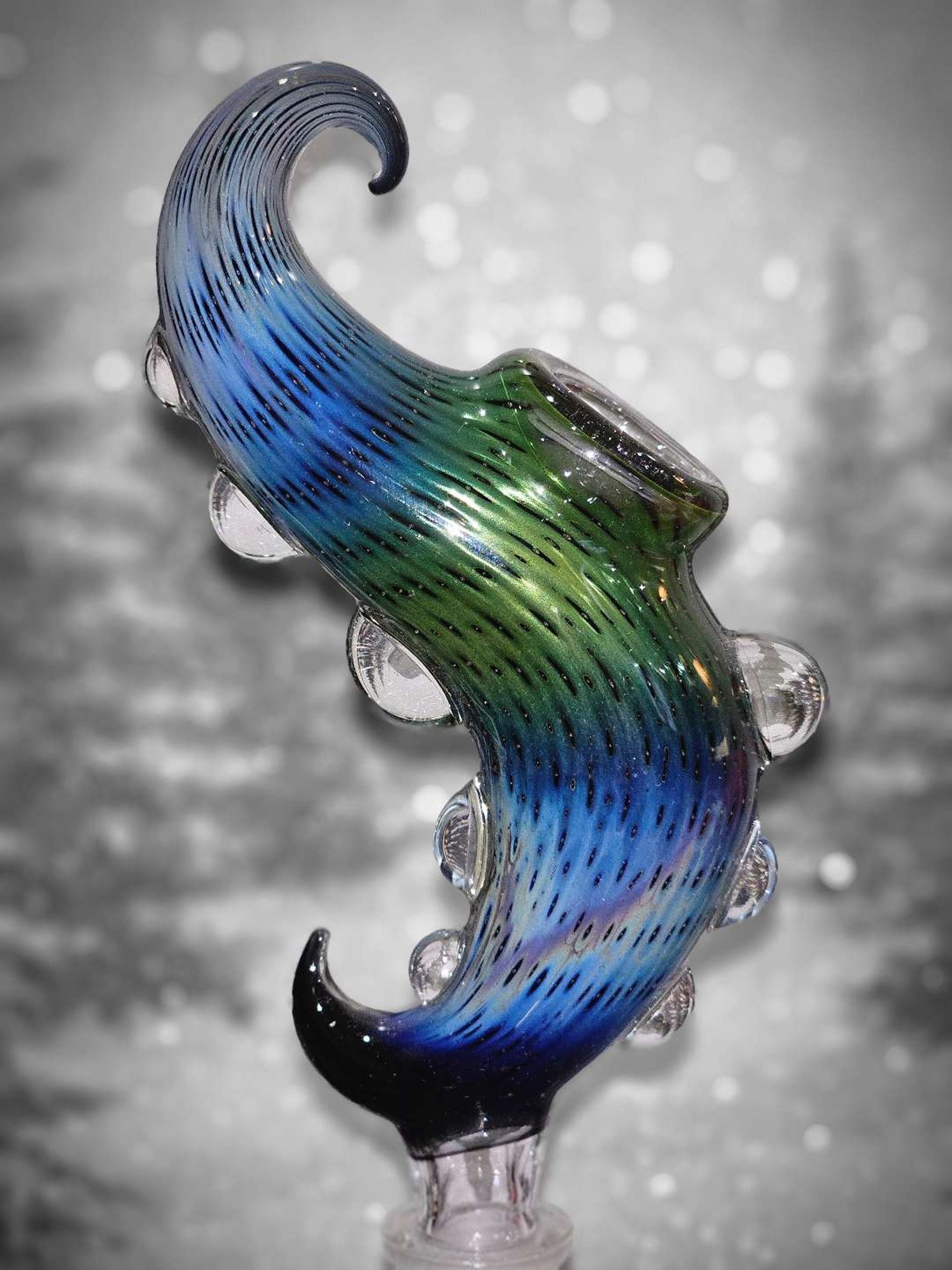 Preview pic of Steve Sizelove 14mm slide with stand