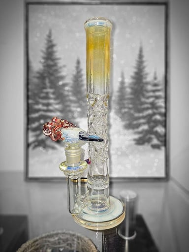 Preview pic of Ashme Gridded Disc and Tammy Baller slide