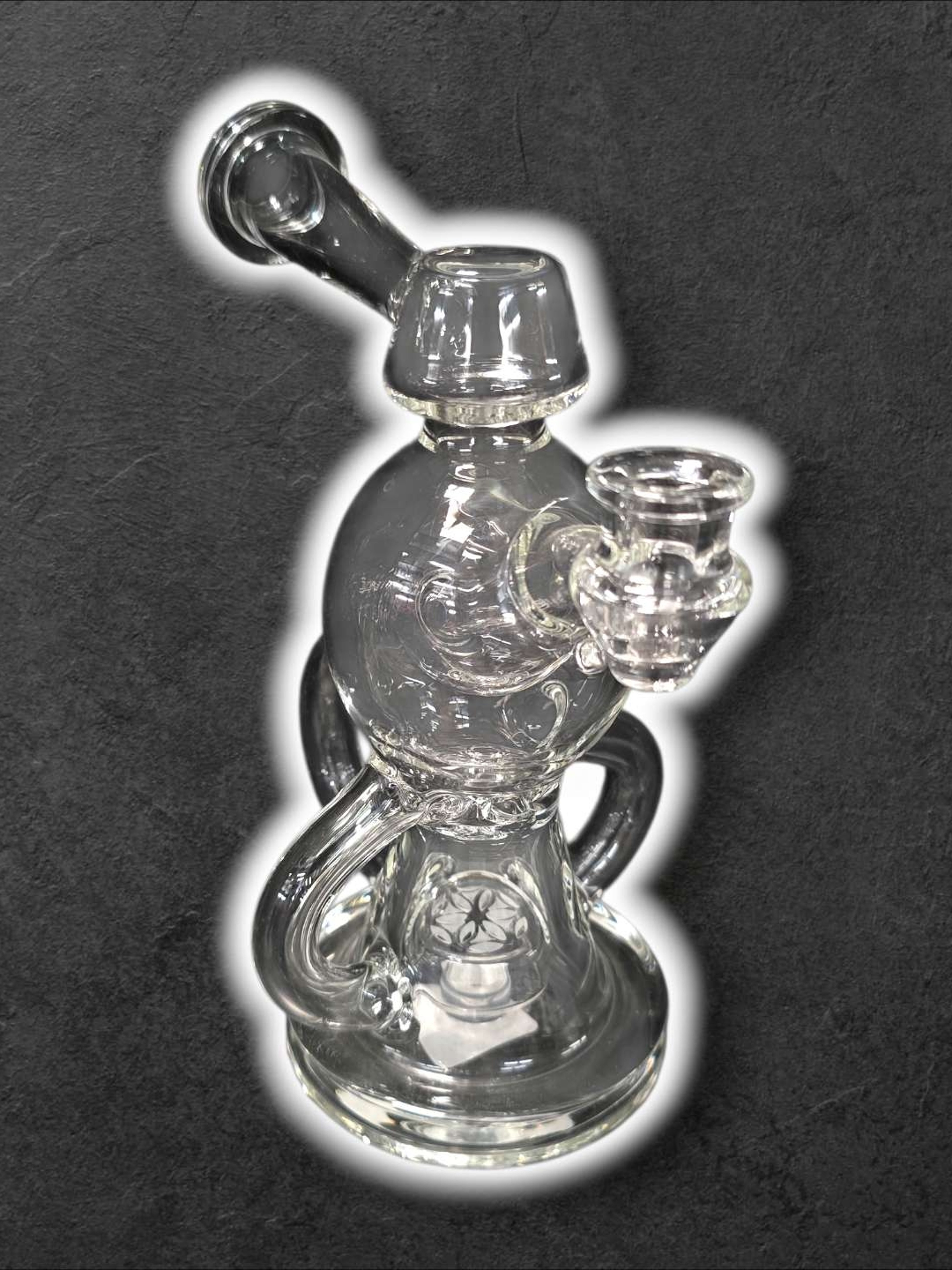 Djonnylawless - Klein Recycler image 0