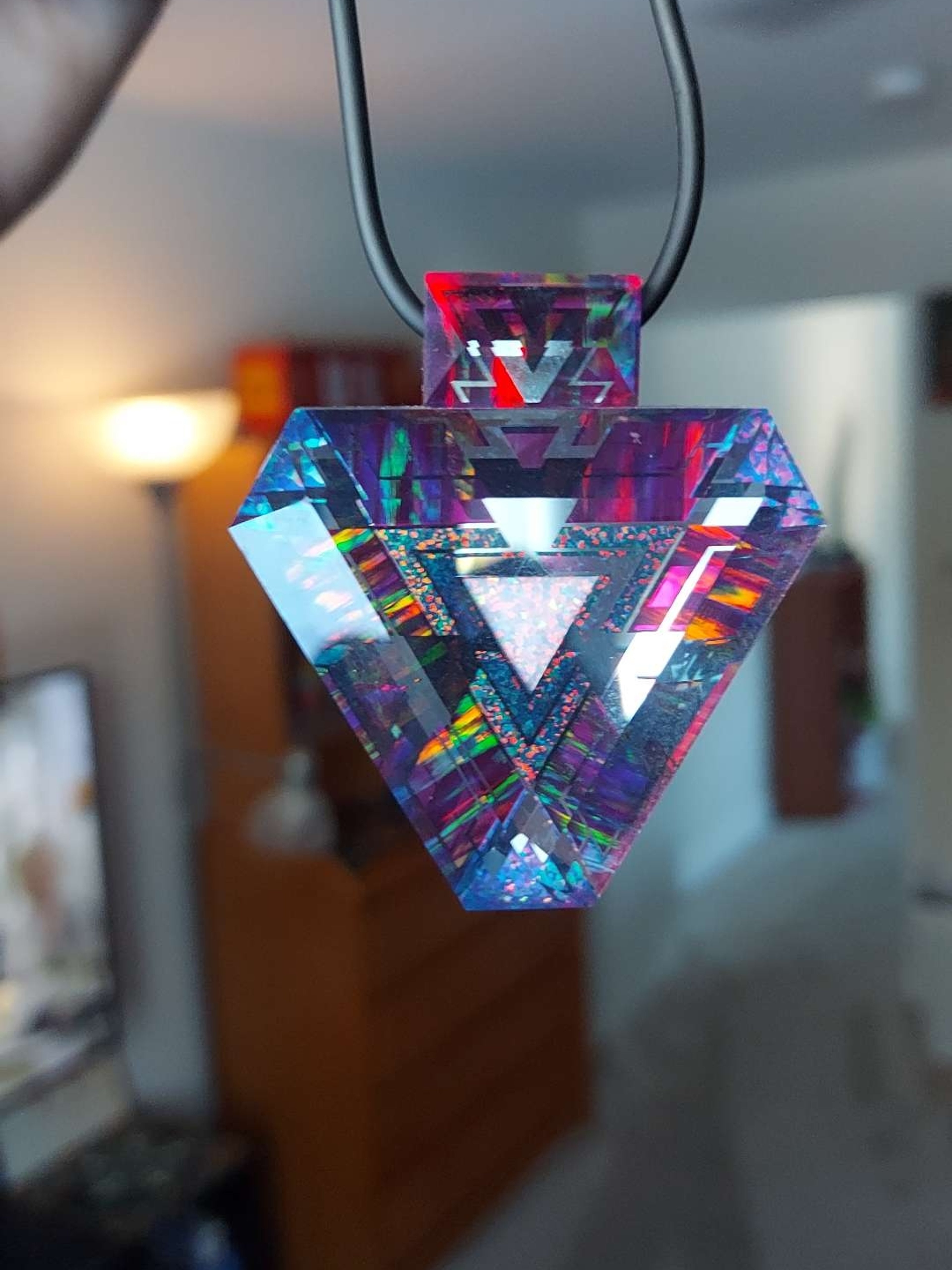 Preview pic of Kravin