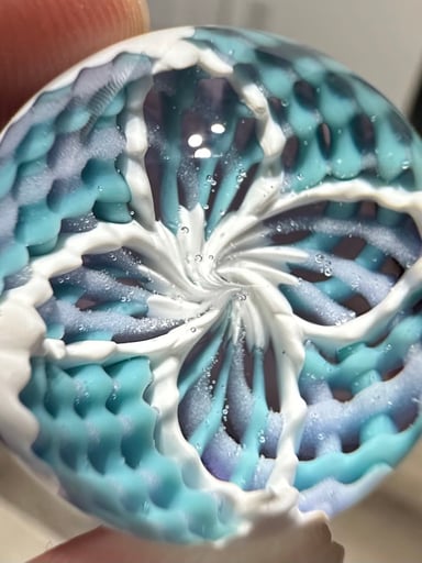 Preview pic of EPGglass Marble & Pillar