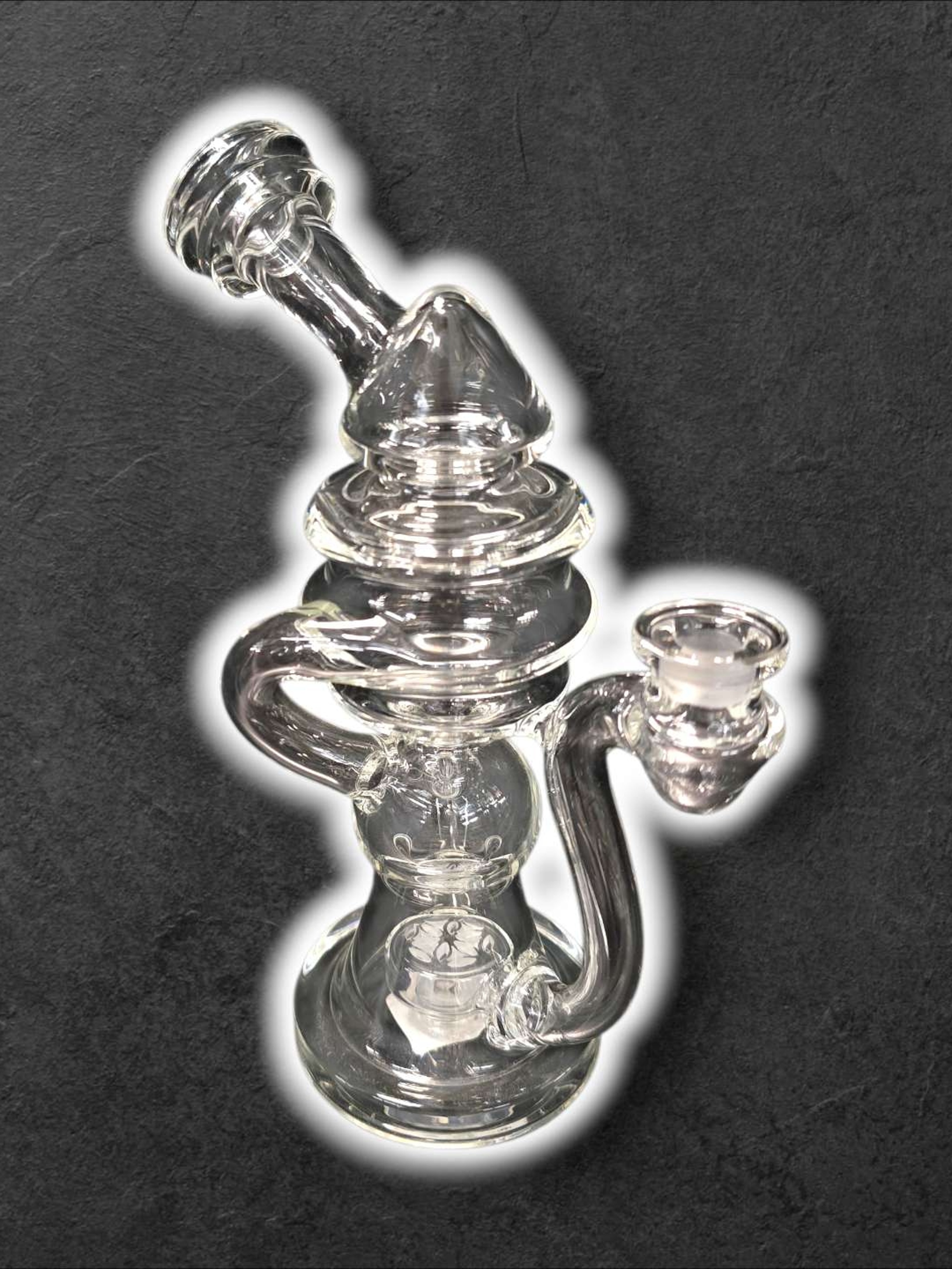 Djonnylawless - Klein Recycler image 0