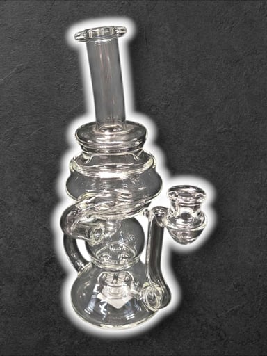 Preview pic of Djonnylawless - Klein Recycler