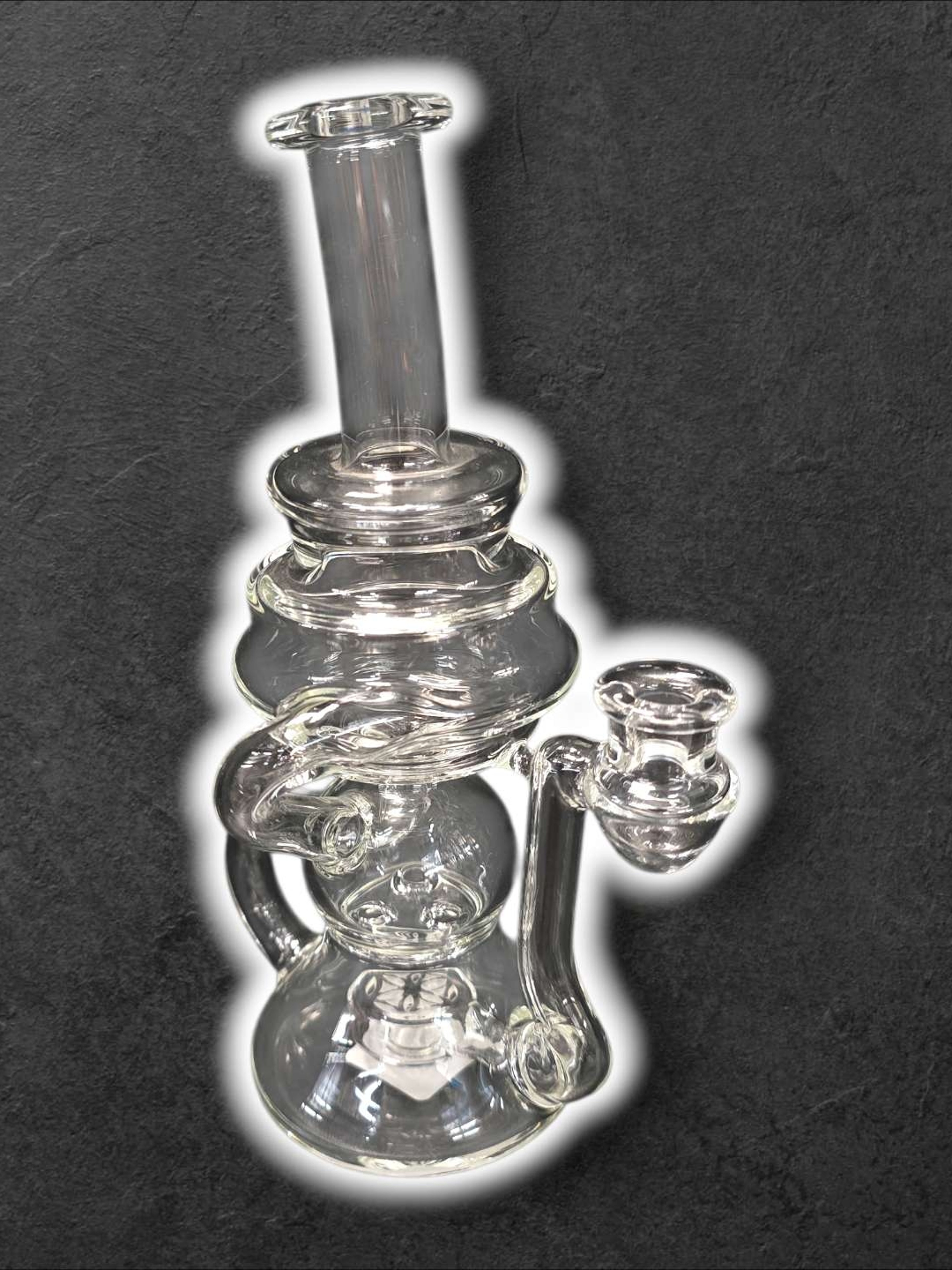 Djonnylawless - Klein Recycler image 0