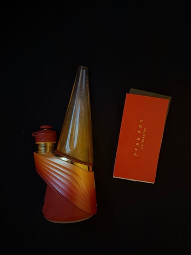 Preview pic of Puffco peak pro (daybreak limited edition)