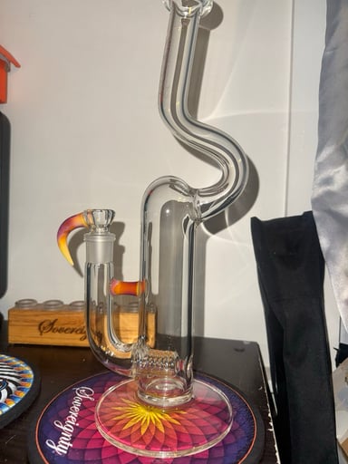 Preview pic of Sovereignty natty neck