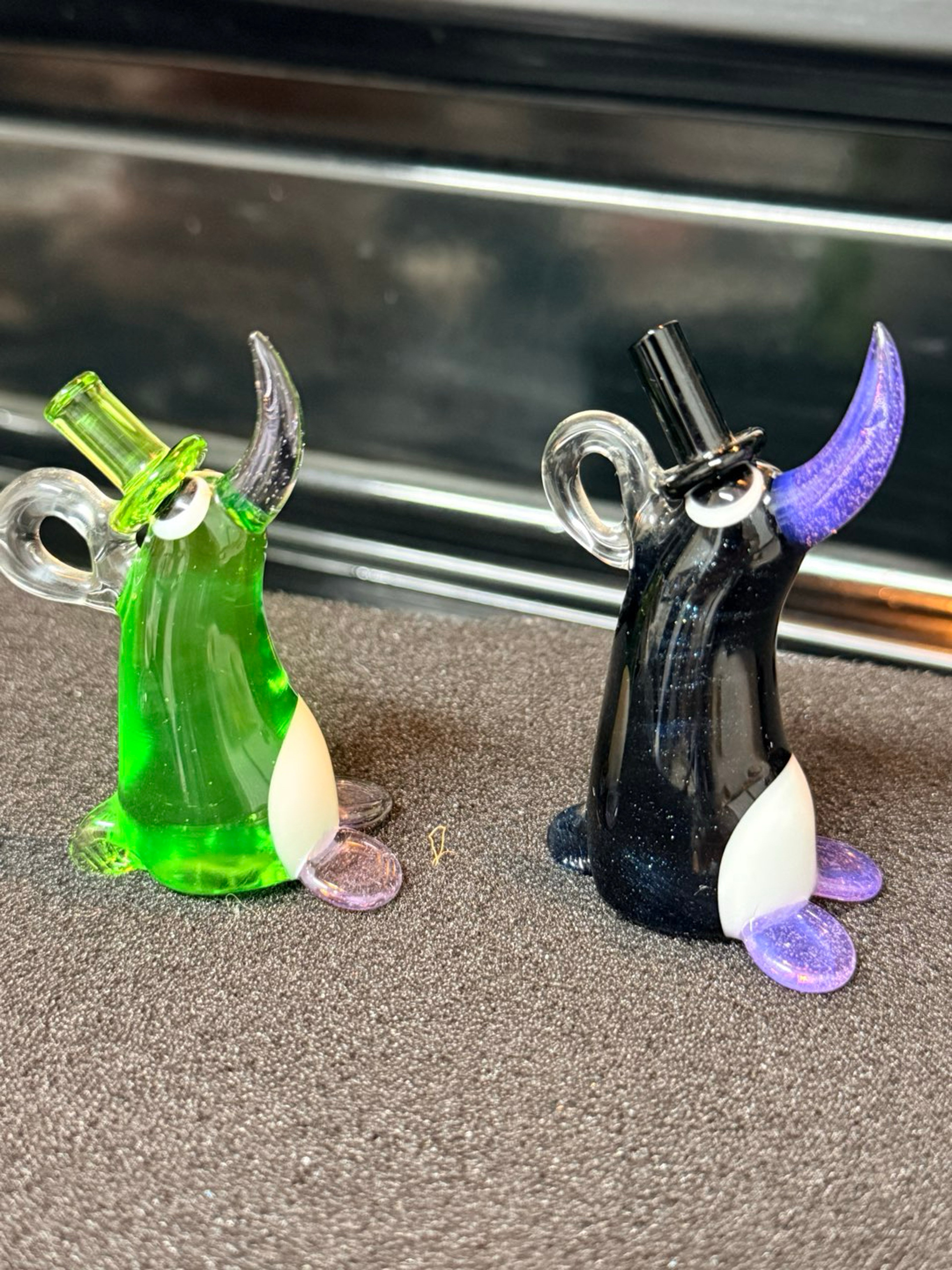 Preview pic of Pair of Chaka Penguins 🐧