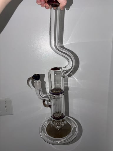 Preview pic of FA Hollowfoot Nattyneck Pillar