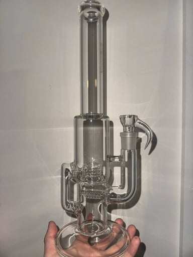 Preview pic of Sovereignty capcycler