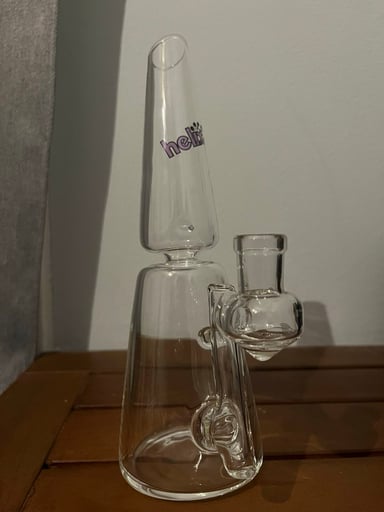 Preview pic of American Helix Luxor