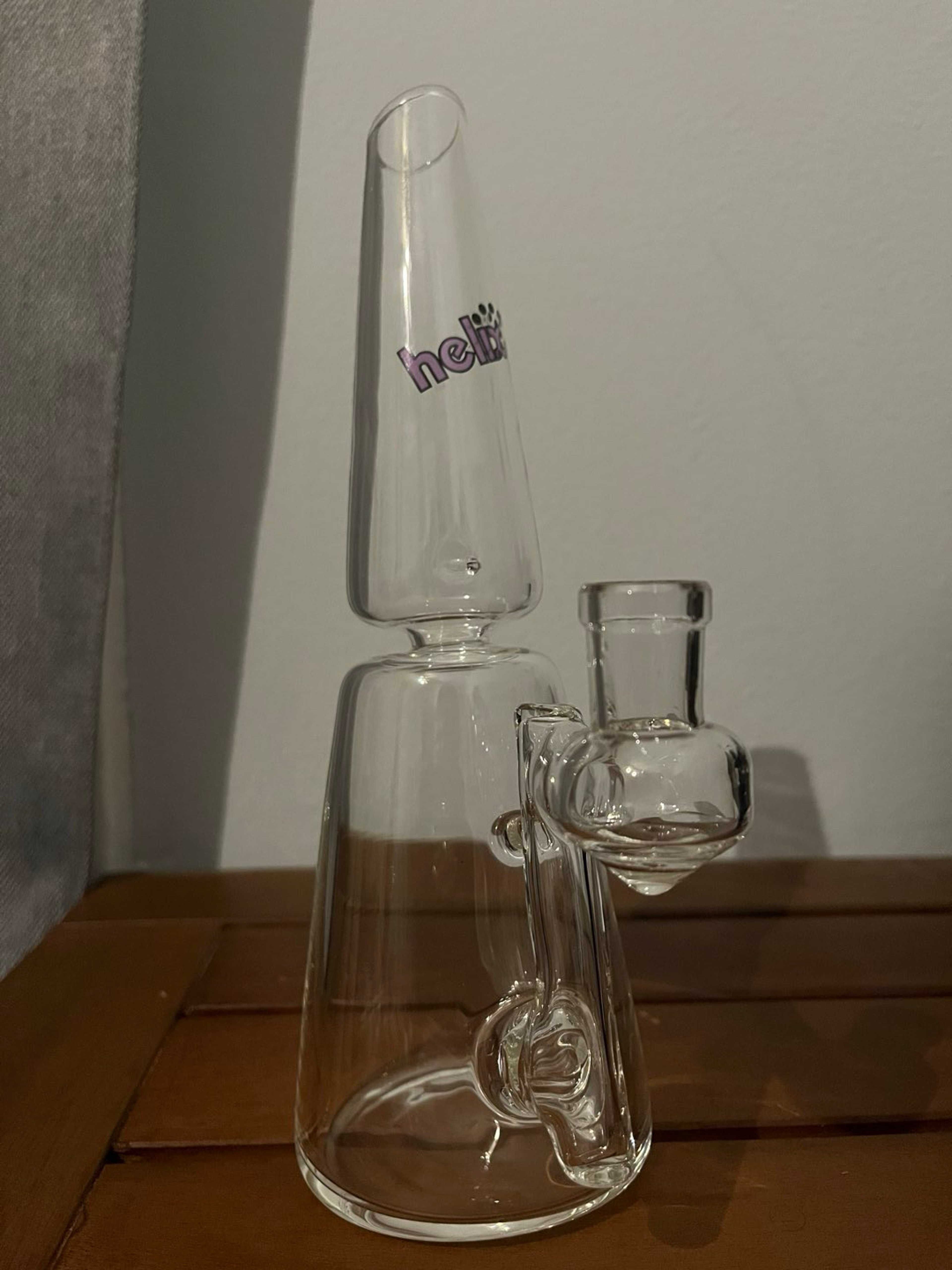 American Helix Luxor image 0