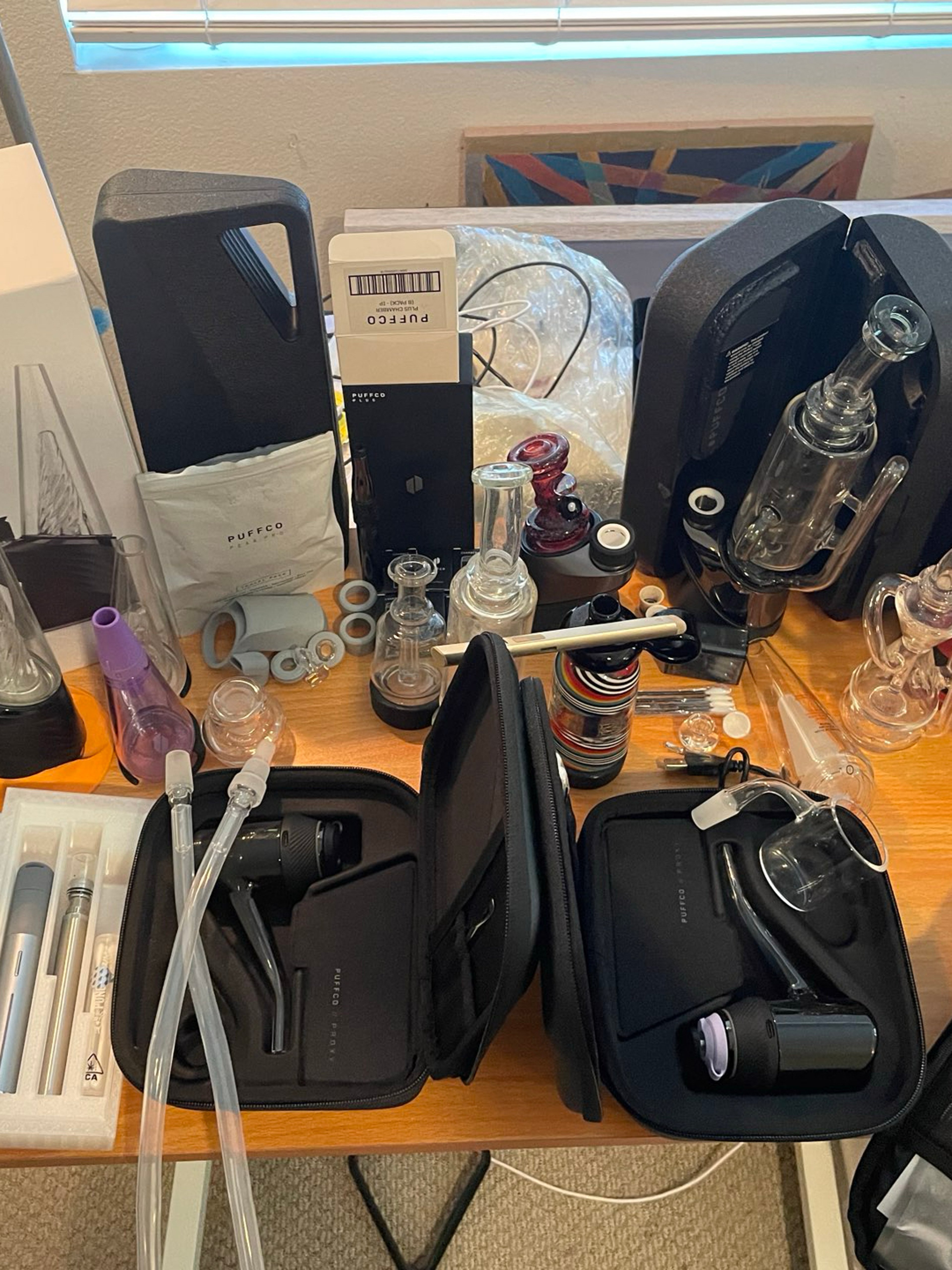 Preview pic of Insane erig bundle everything you could imagine